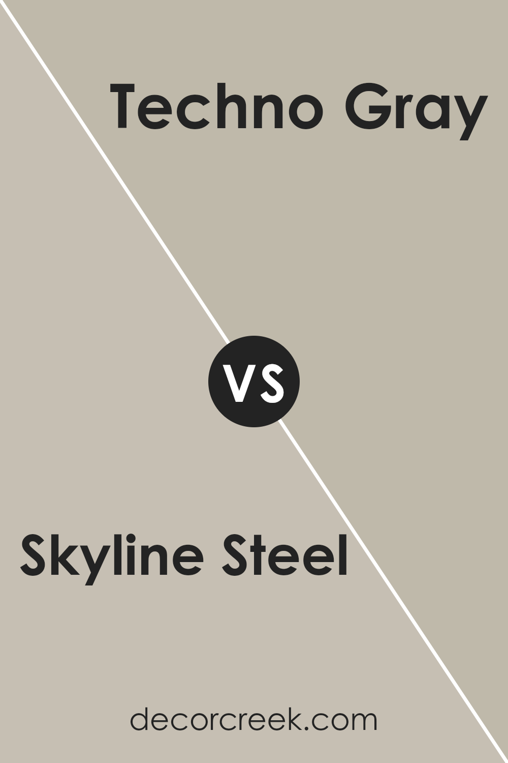 skyline_steel_sw_1015_vs_techno_gray_sw_6170