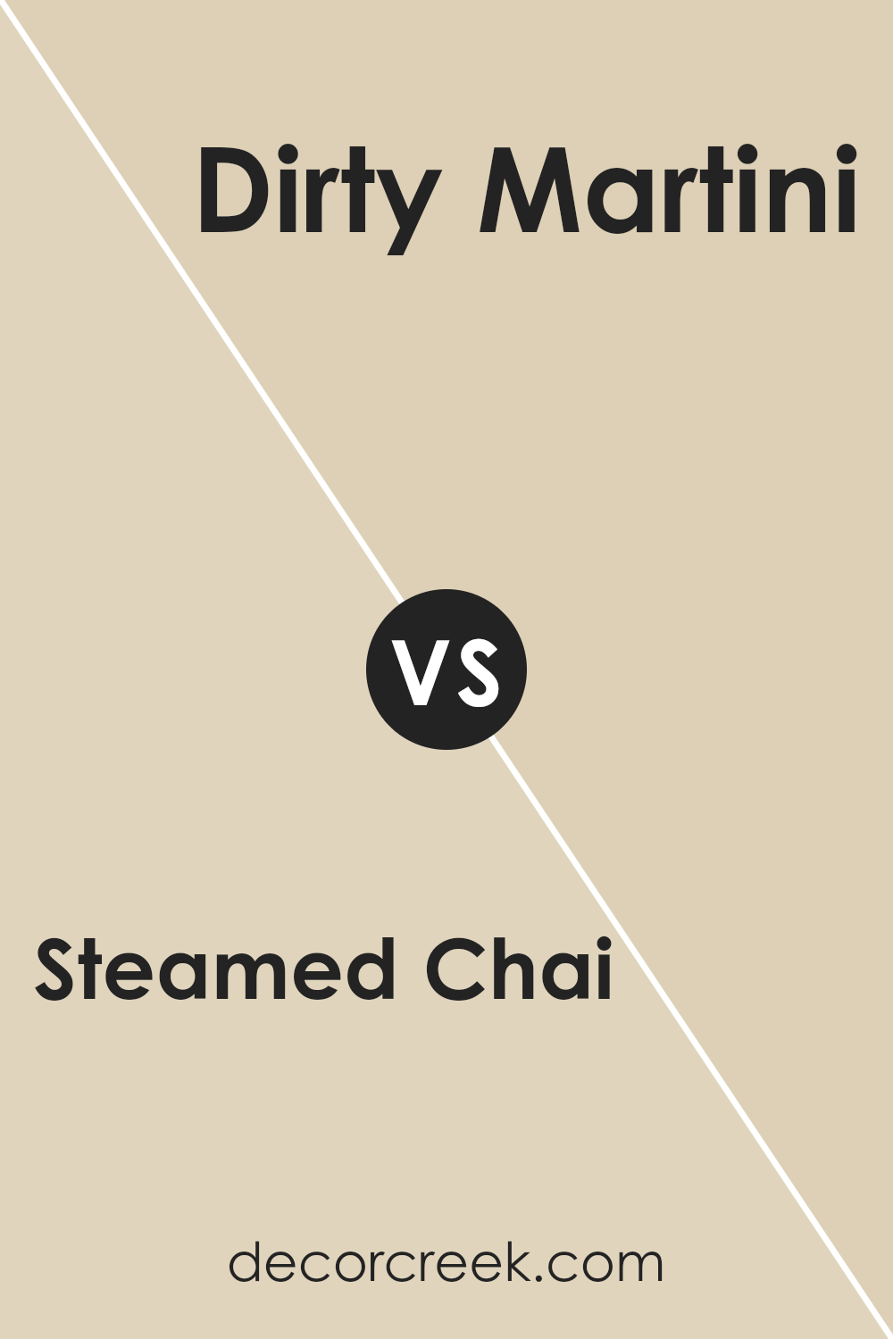 steamed_chai_sw_9509_vs_dirty_martini_sw_9119