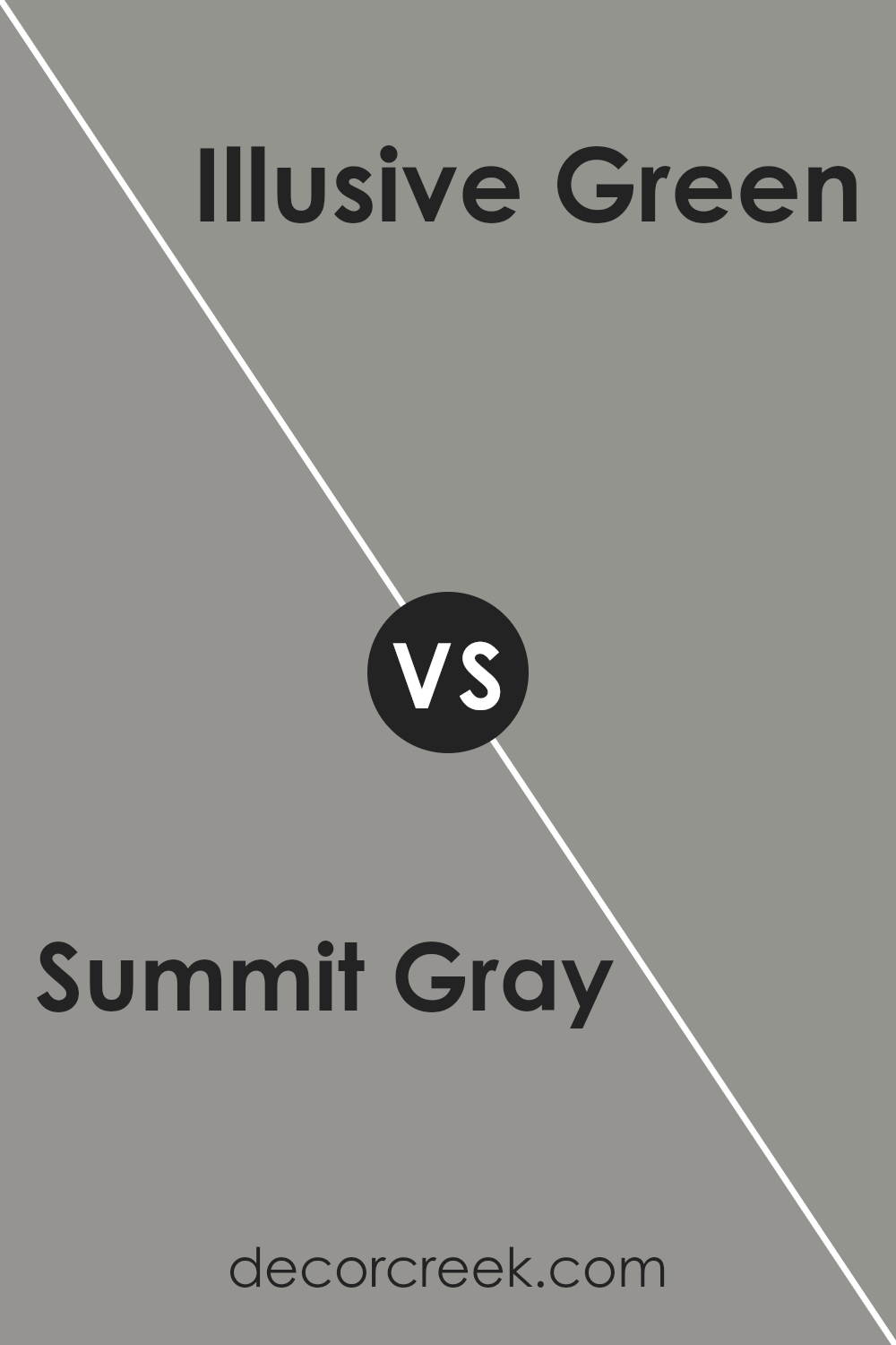summit_gray_sw_7669_vs_illusive_green_sw_9164