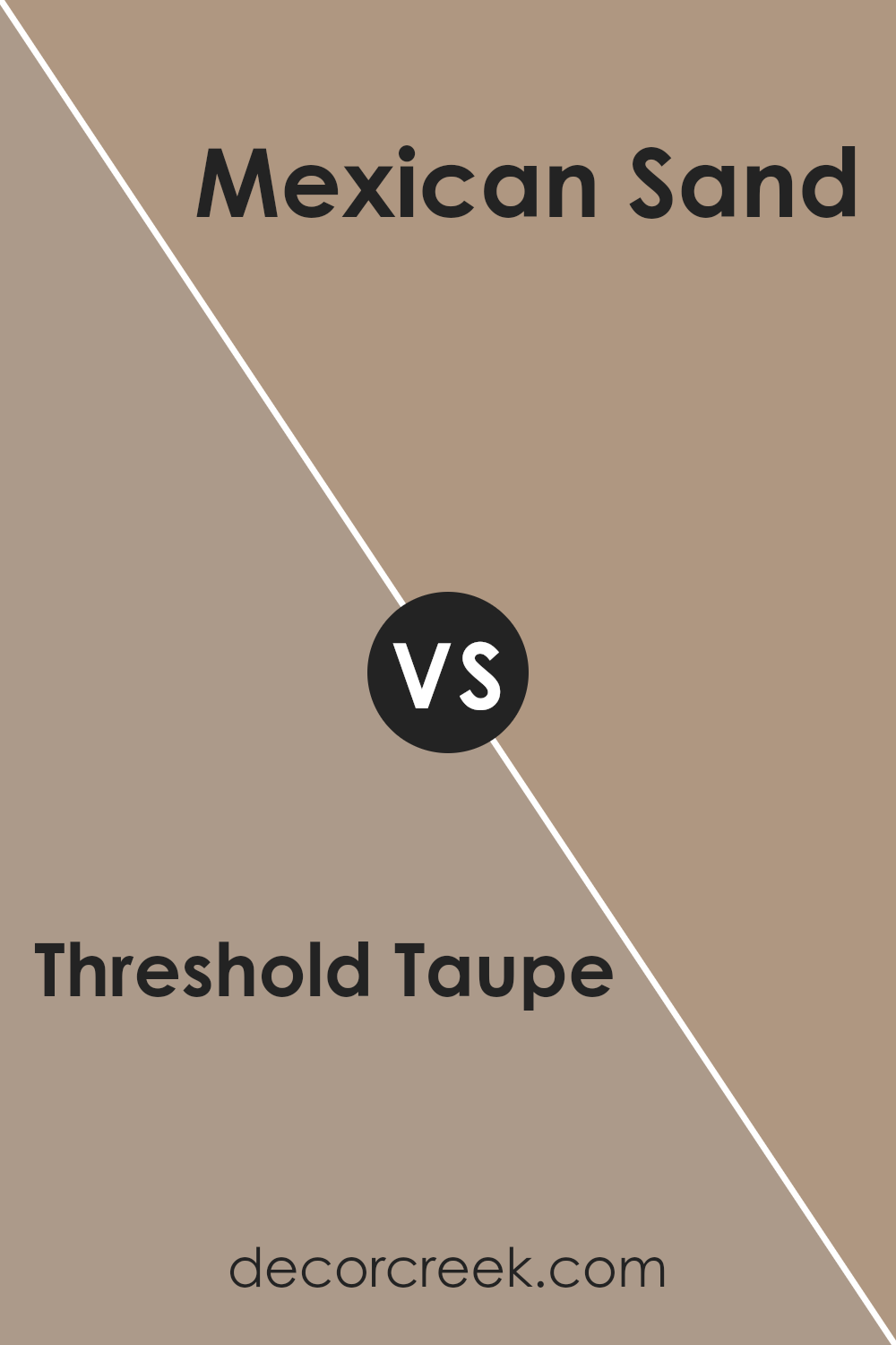 threshold_taupe_sw_7501_vs_mexican_sand_sw_7519