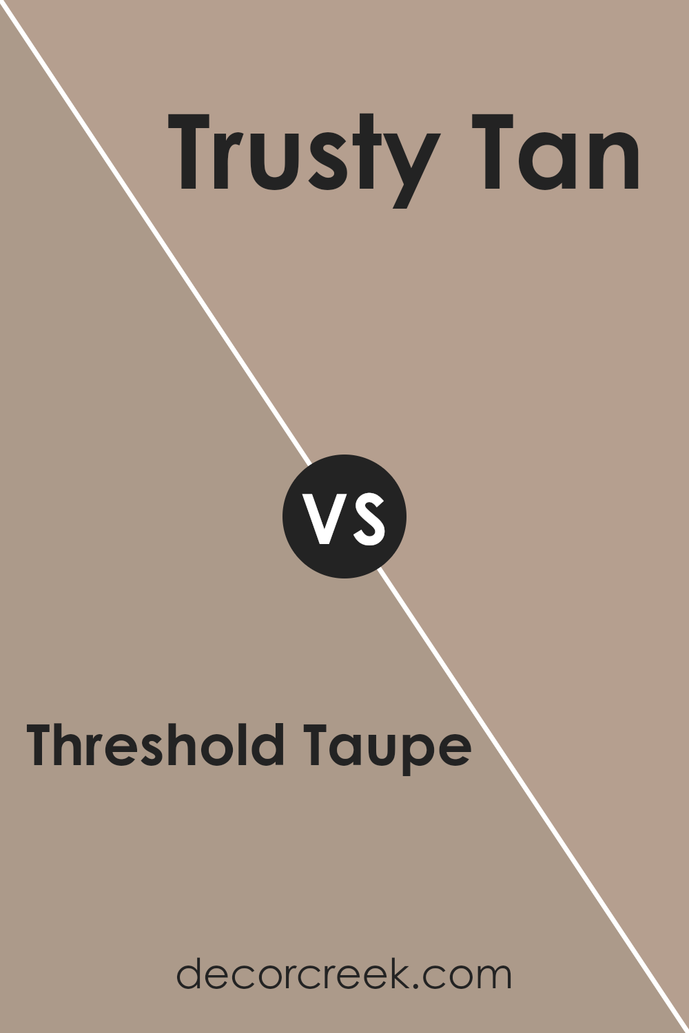 threshold_taupe_sw_7501_vs_trusty_tan_sw_6087