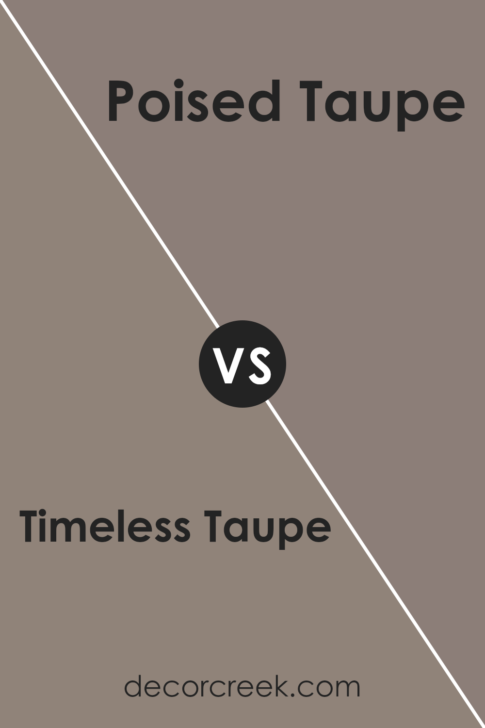 timeless_taupe_sw_9579_vs_poised_taupe_sw_6039
