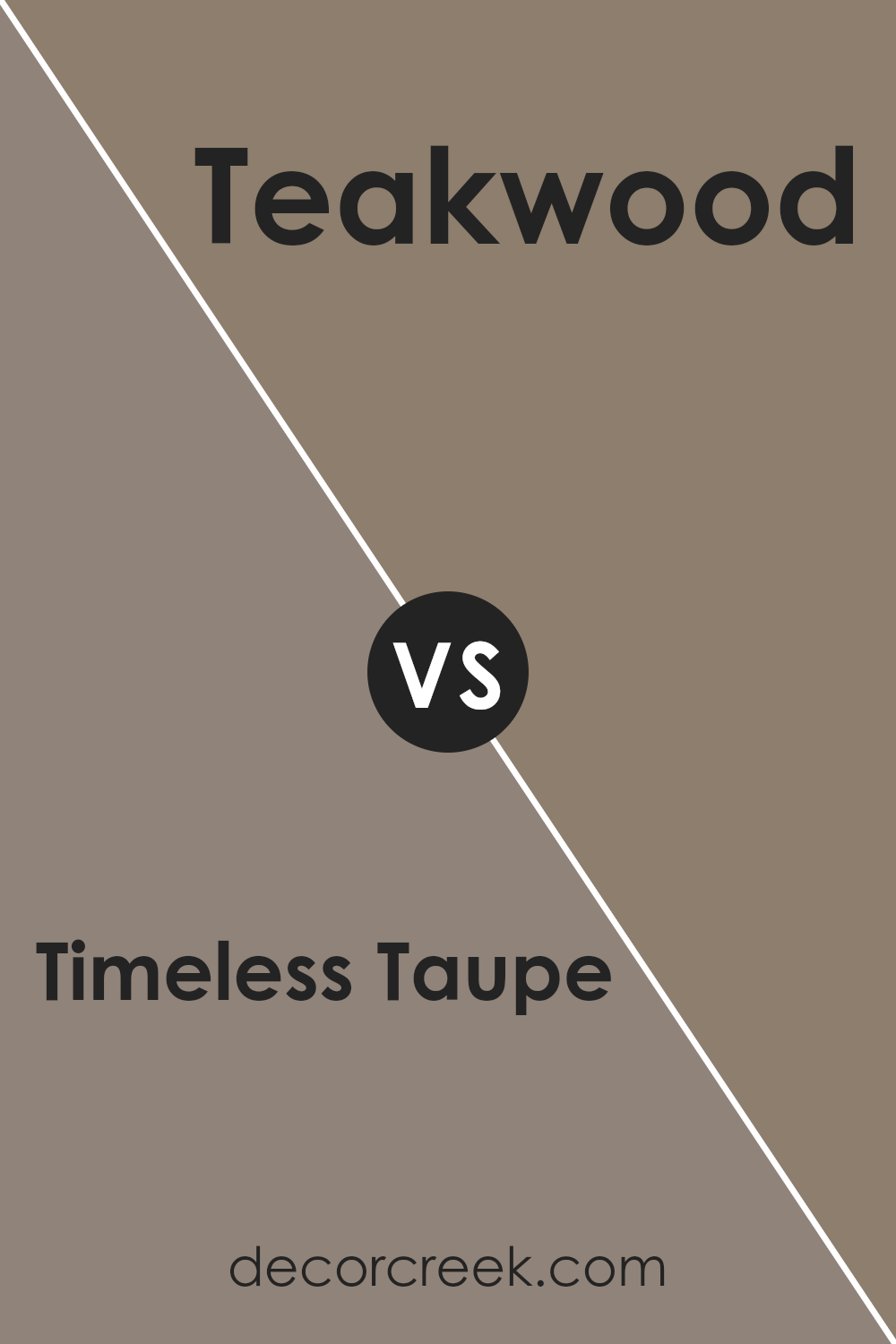 timeless_taupe_sw_9579_vs_teakwood_sw_9619