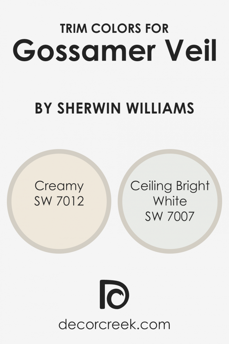 Gossamer Veil SW 9165 Paint Color by Sherwin Williams DecorCreek