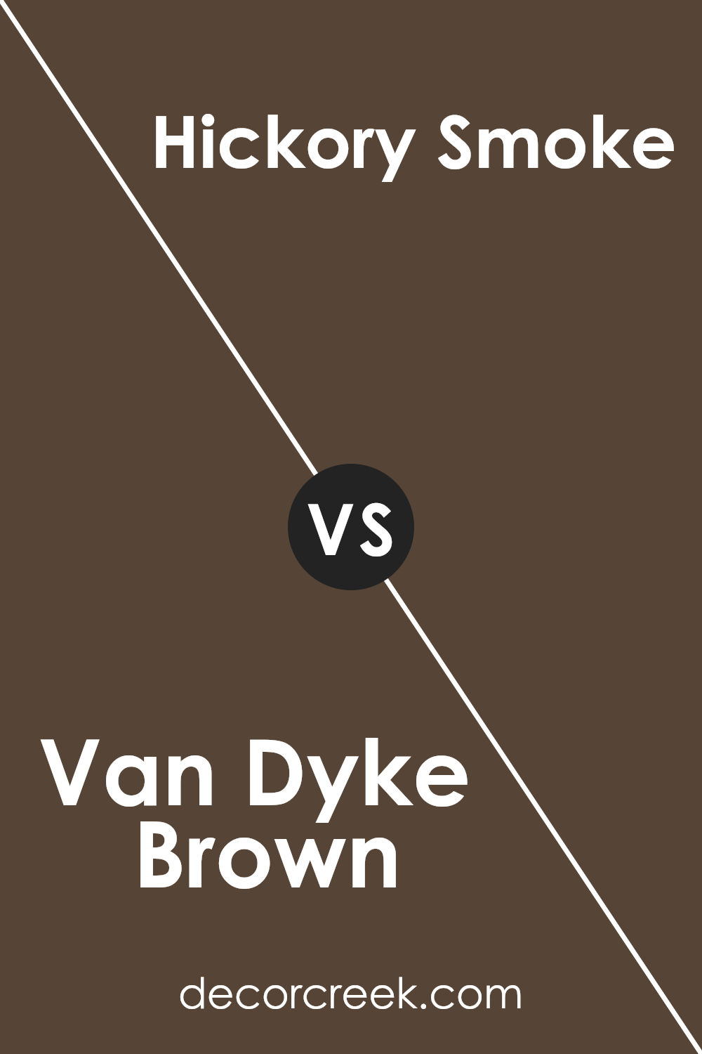 van_dyke_brown_sw_7041_vs_hickory_smoke_sw_7027