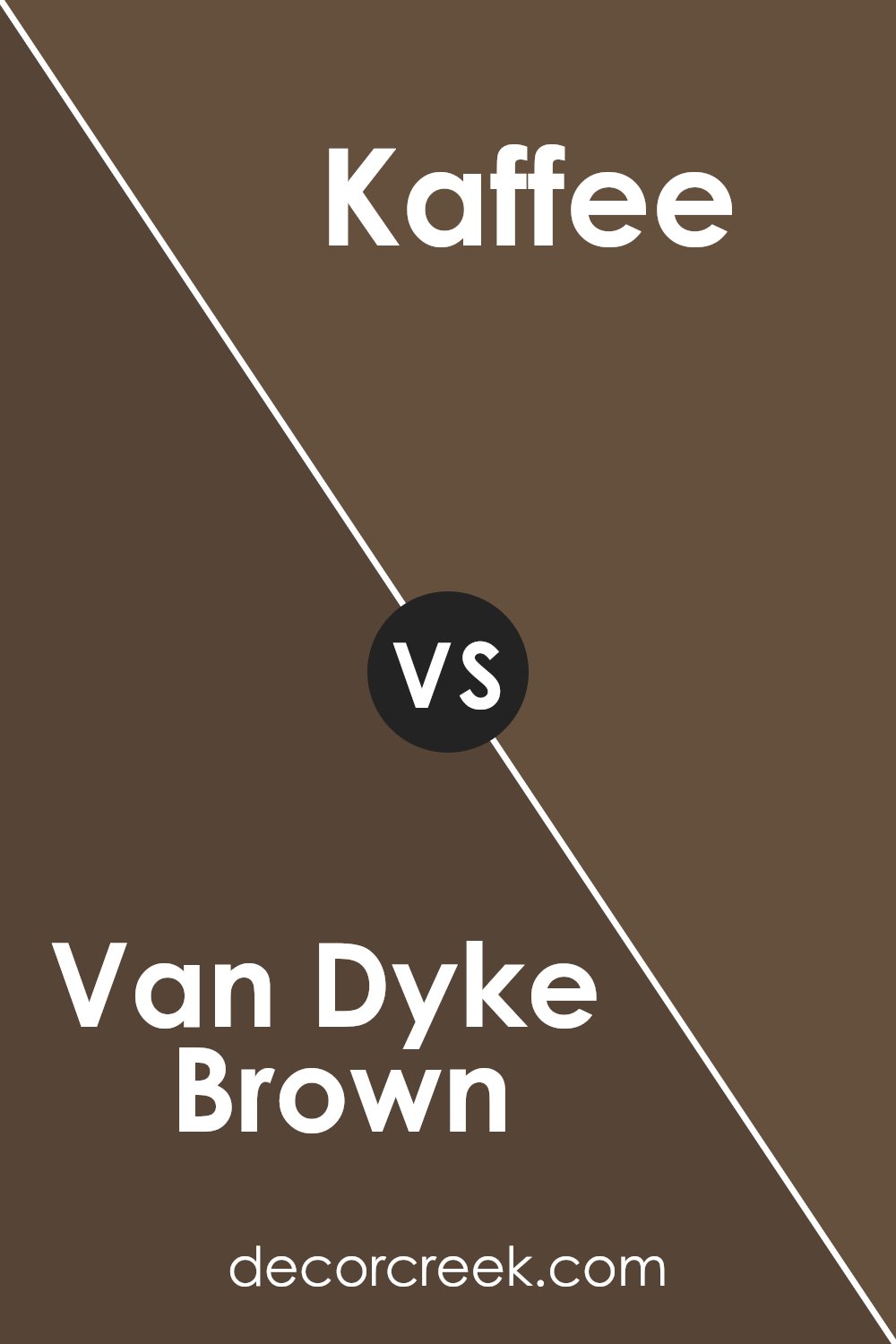 van_dyke_brown_sw_7041_vs_kaffee_sw_6104