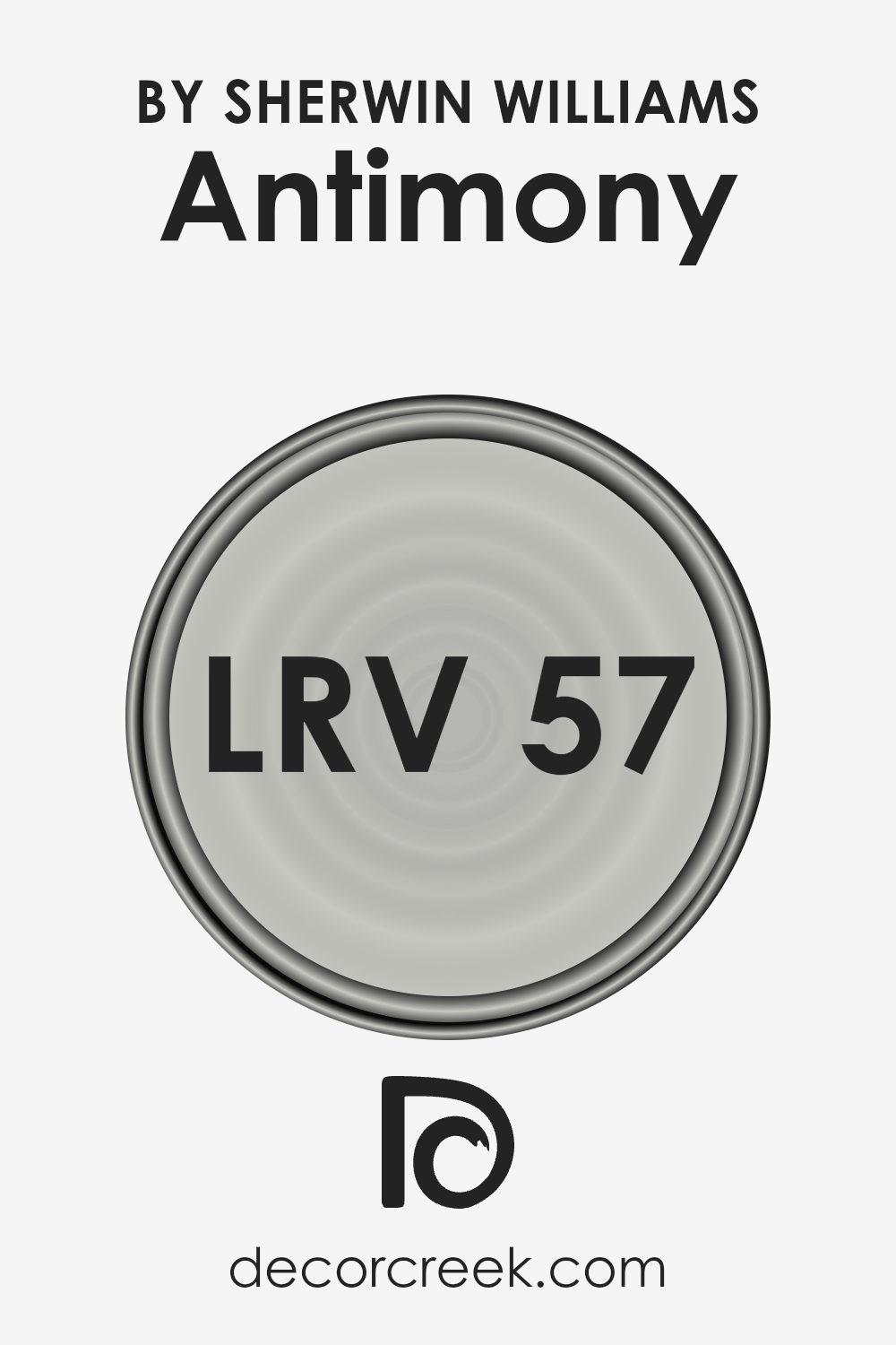 what_is_the_lrv_of_antimony_sw_9552