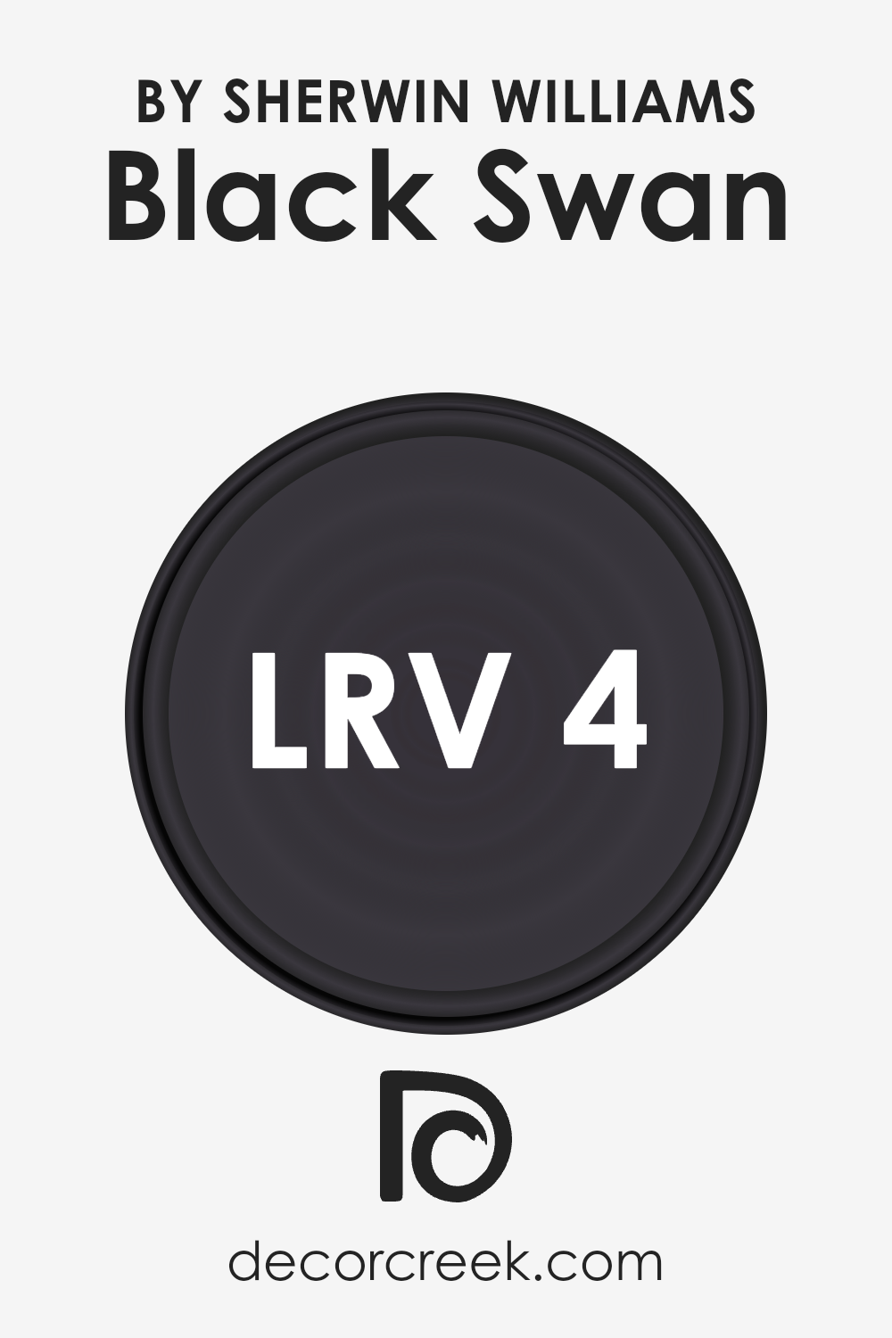 what_is_the_lrv_of_black_swan_sw_6279