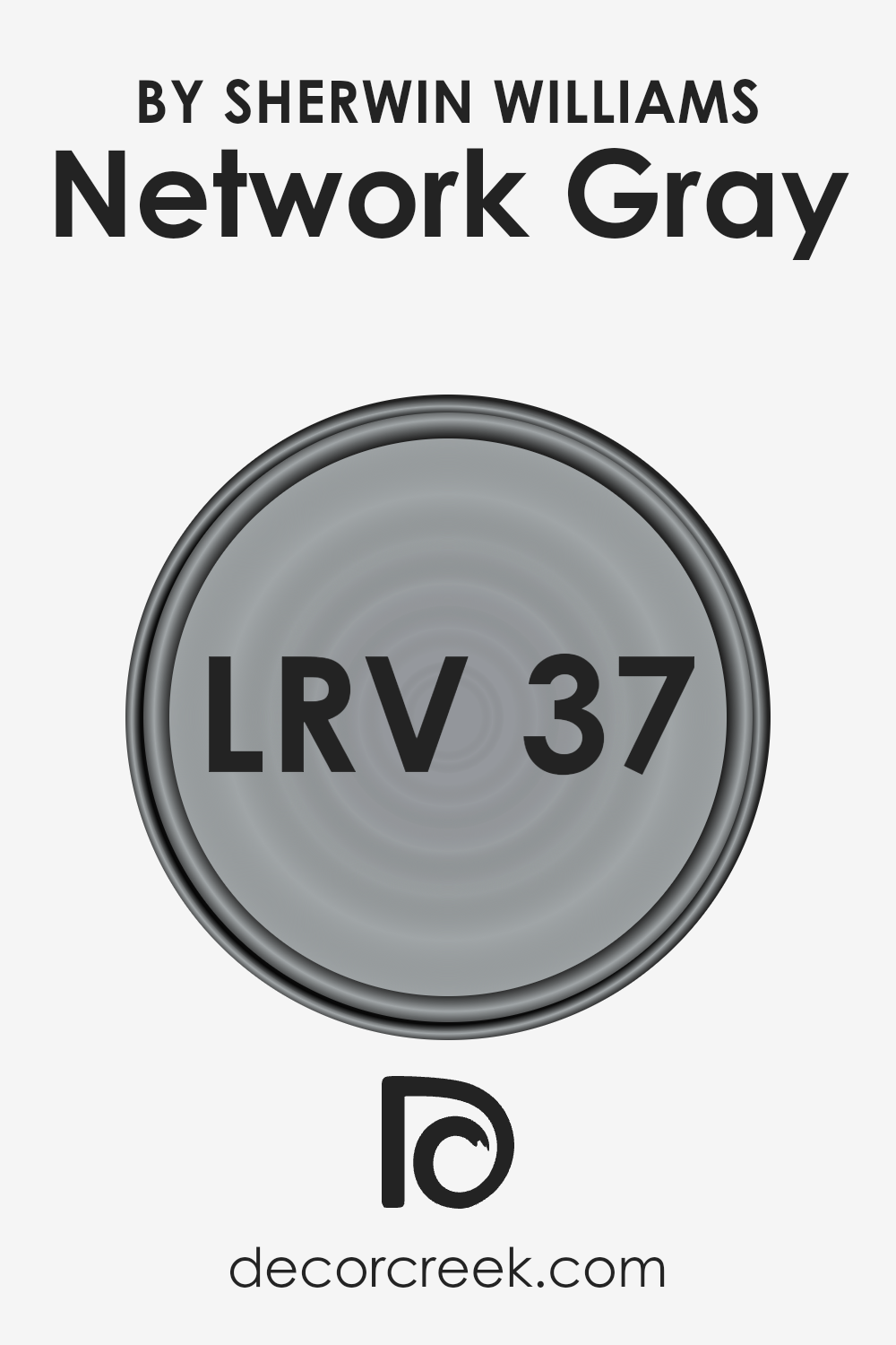 what_is_the_lrv_of_network_gray_sw_7073