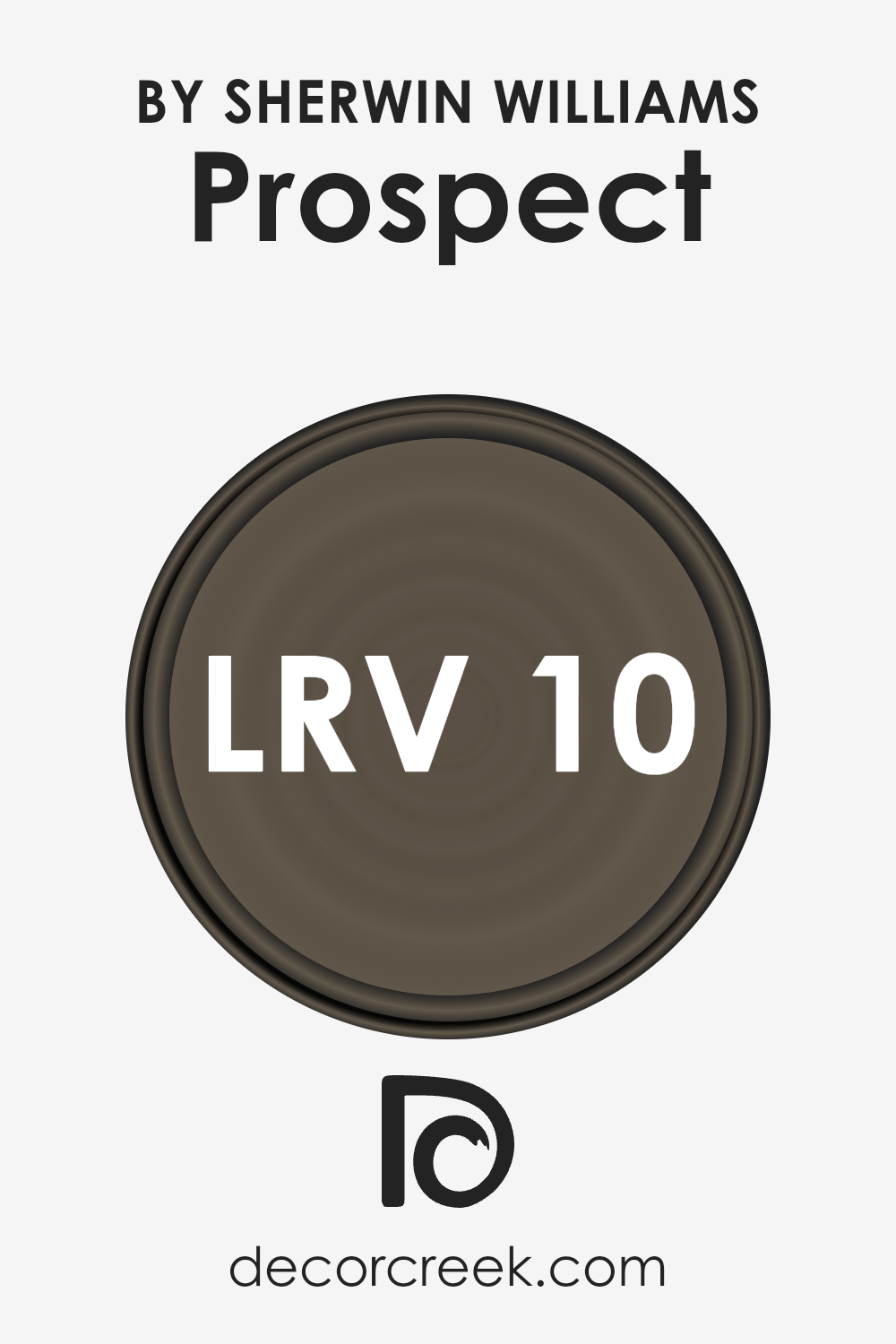 what_is_the_lrv_of_prospect_sw_9615