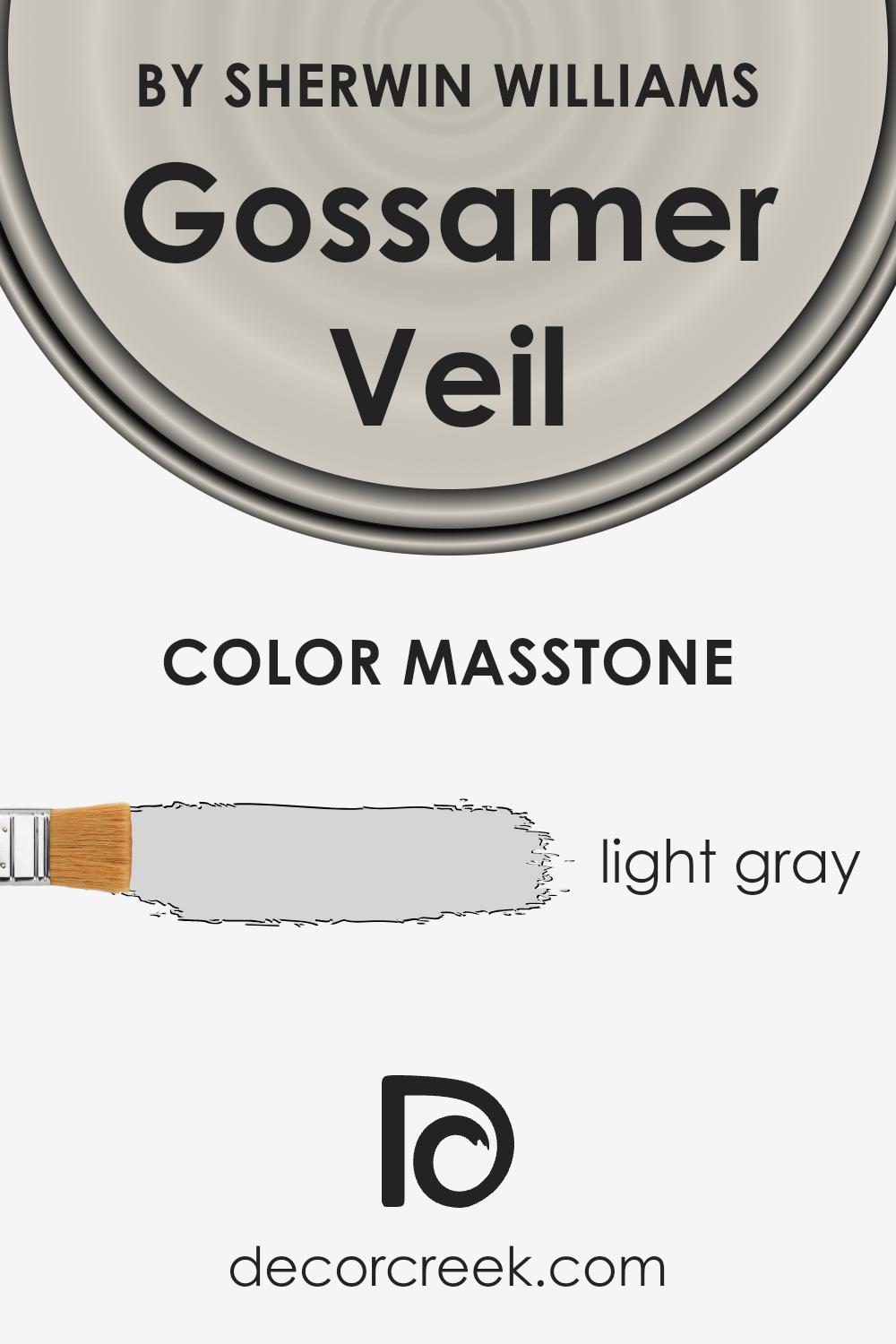 what_is_the_masstone_of_gossamer_veil_sw_9165