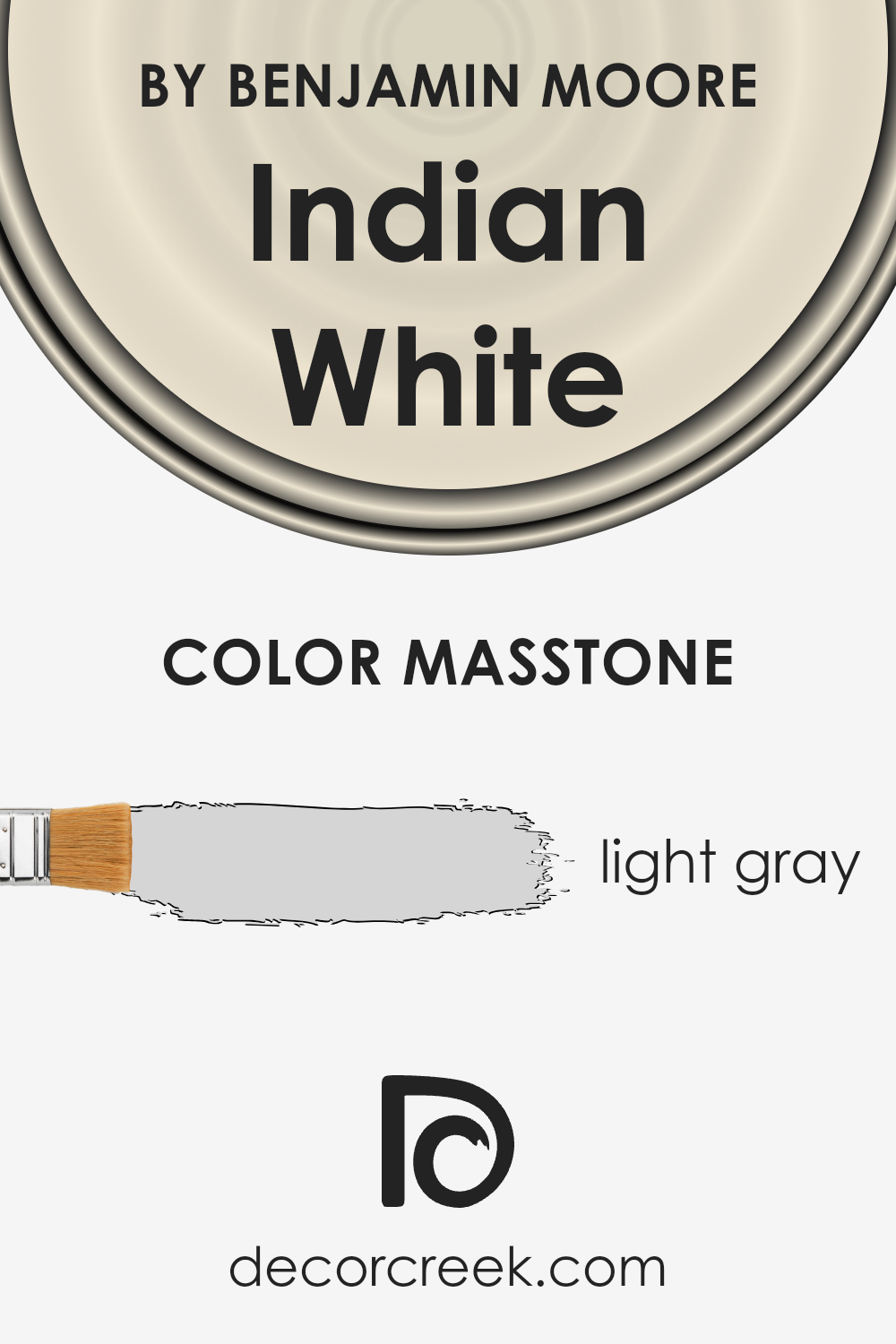 what_is_the_masstone_of_indian_white_oc_88