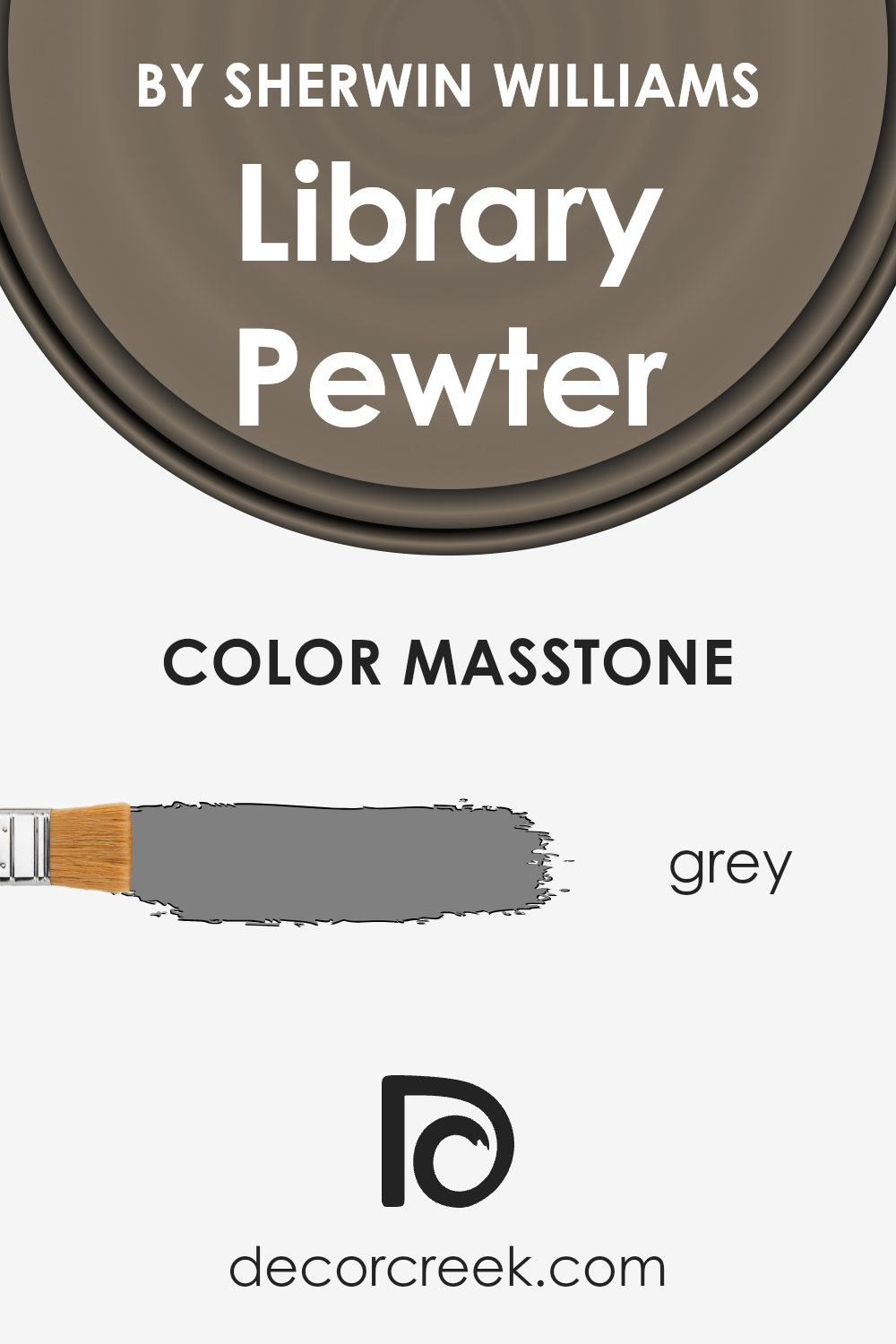 what_is_the_masstone_of_library_pewter_sw_0038