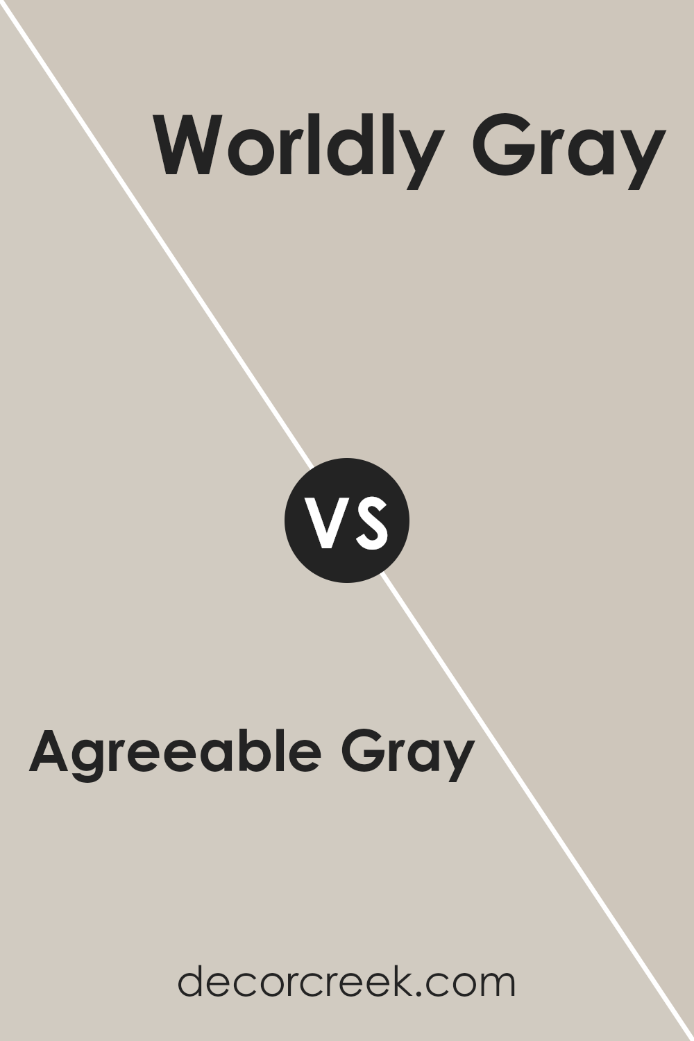 agreeable_gray_sw_7029_vs_worldly_gray_sw_7043