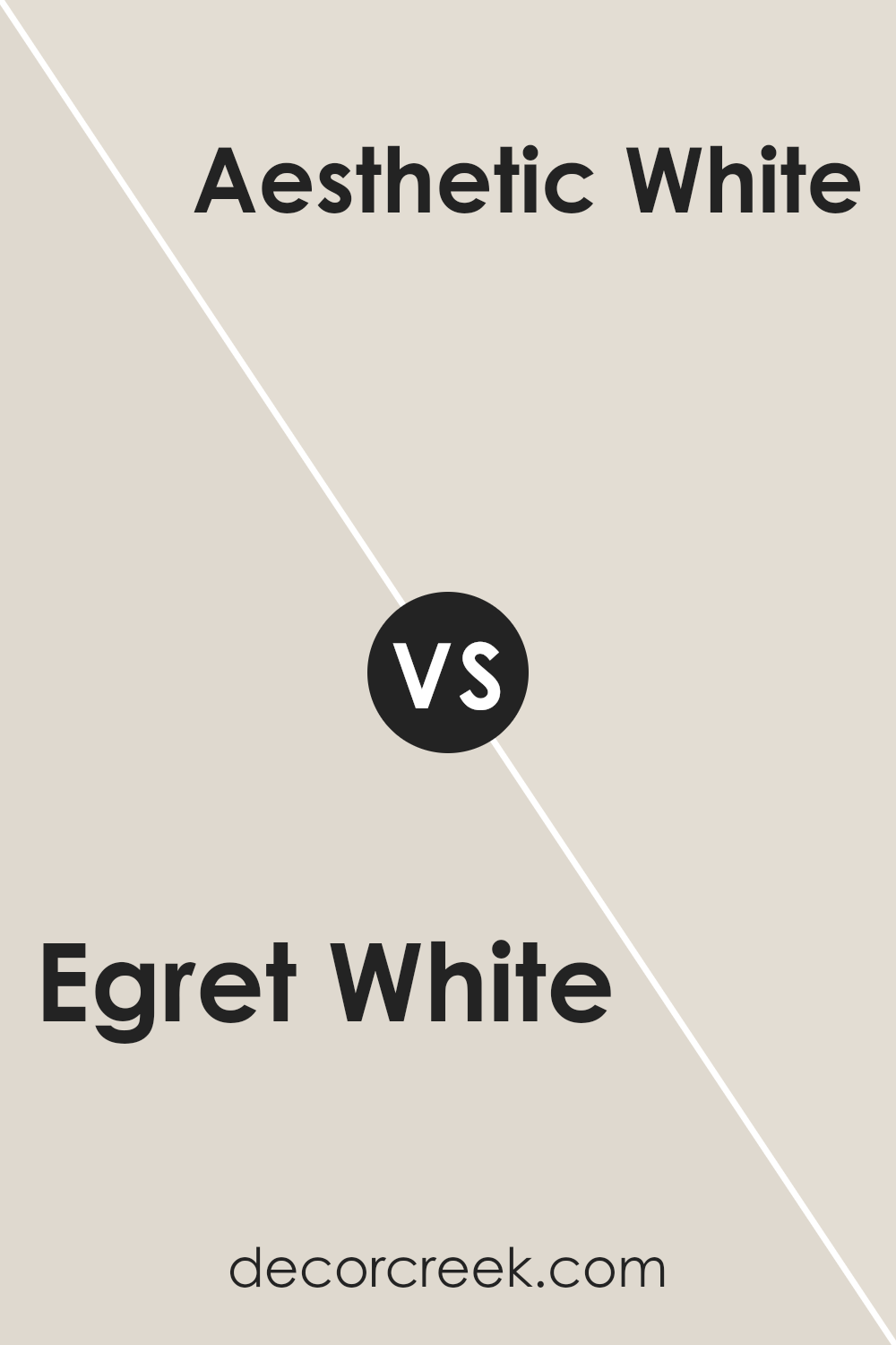 egret_white_sw_7570_vs_aesthetic_white_sw_7035