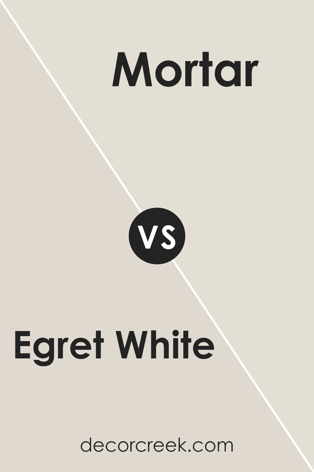 egret_white_sw_7570_vs_mortar_sw_9584