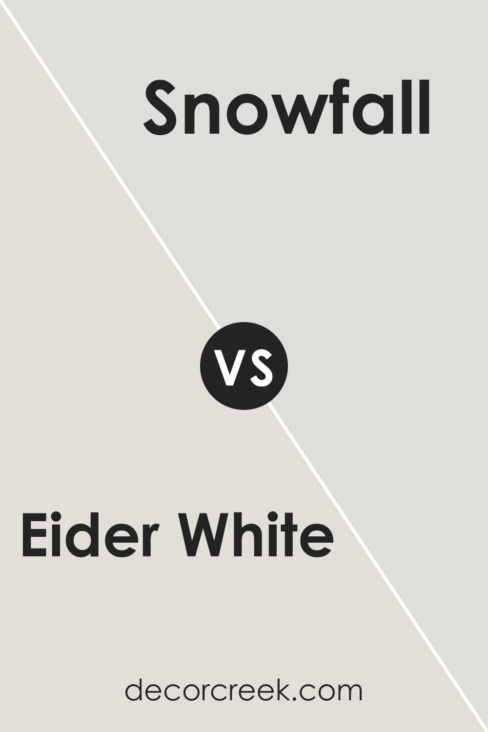 eider_white_sw_7014_vs_snowfall_sw_6000