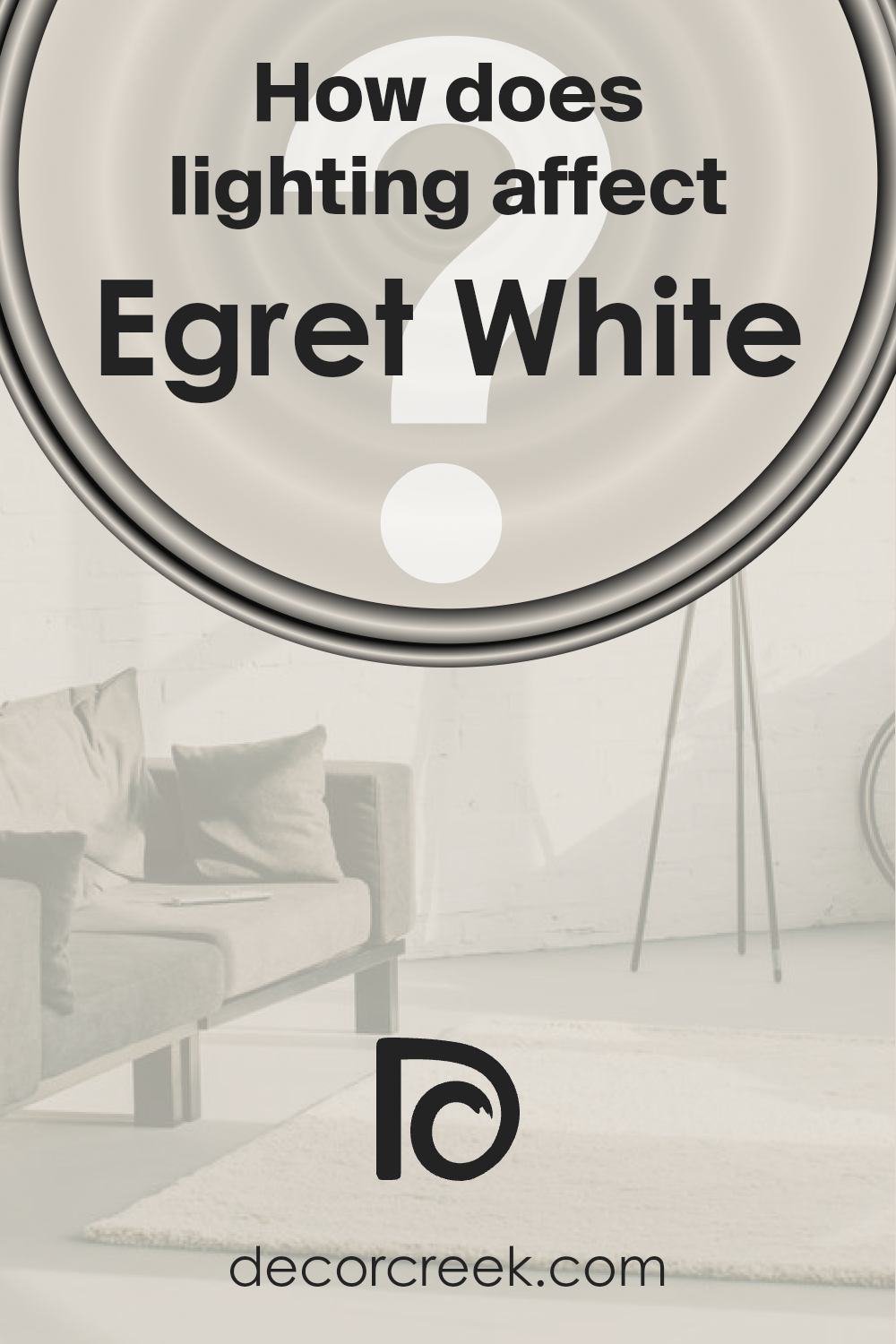 how_does_lighting_affect_egret_white_sw_7570
