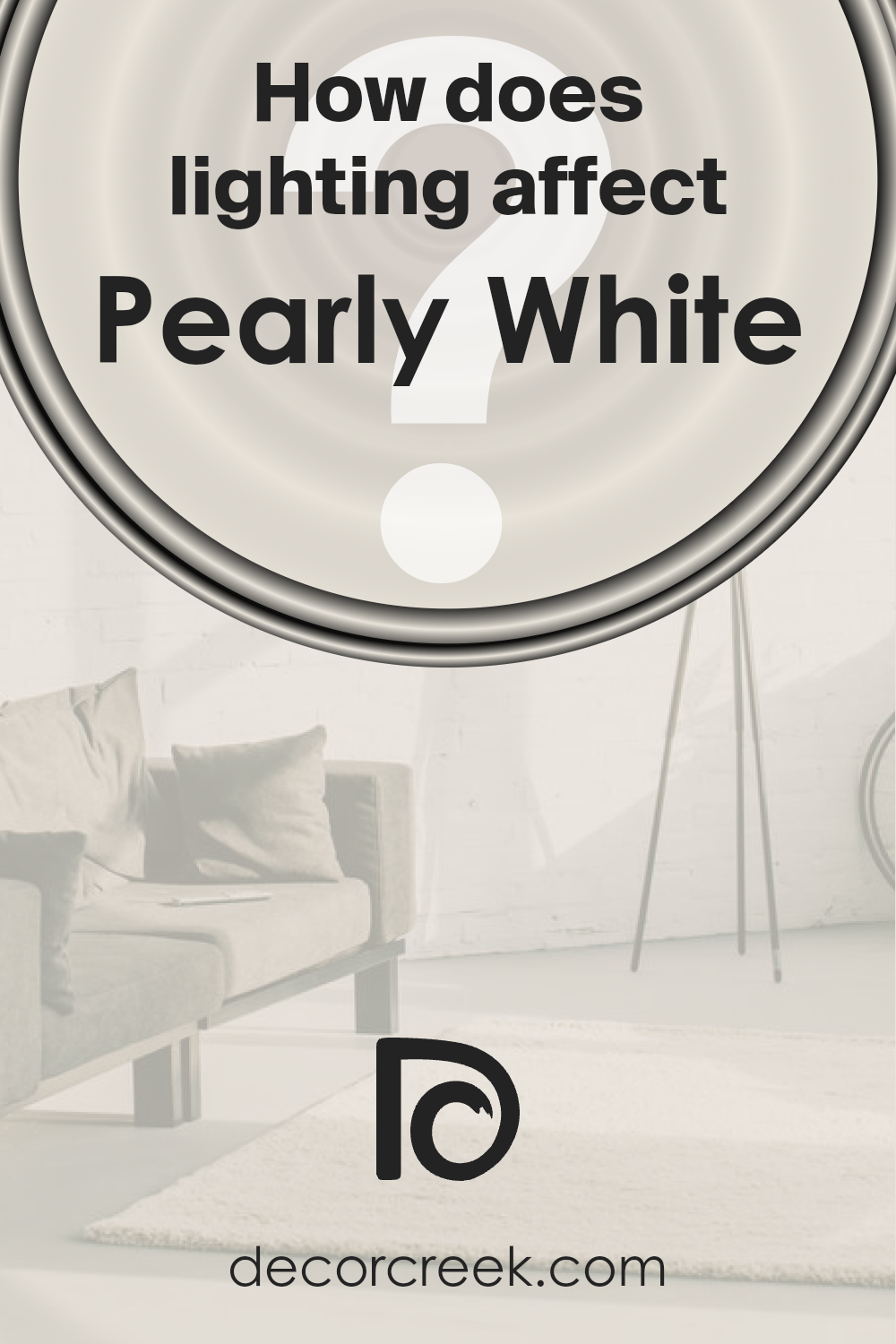 how_does_lighting_affect_pearly_white_sw_7009
