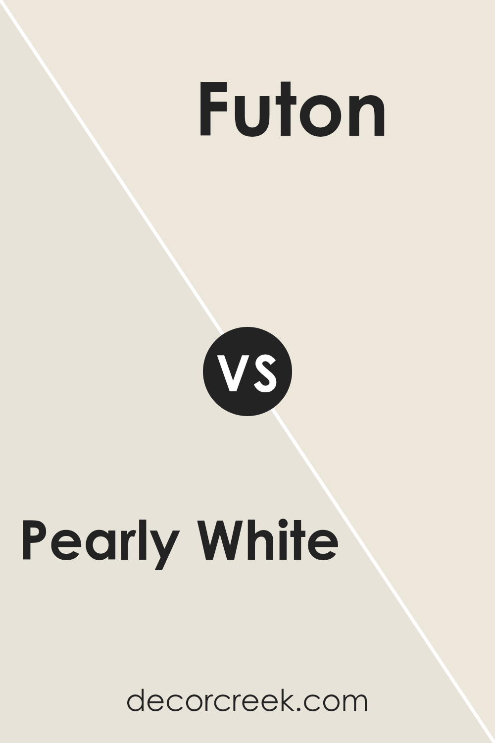 pearly_white_sw_7009_vs_futon_sw_7101