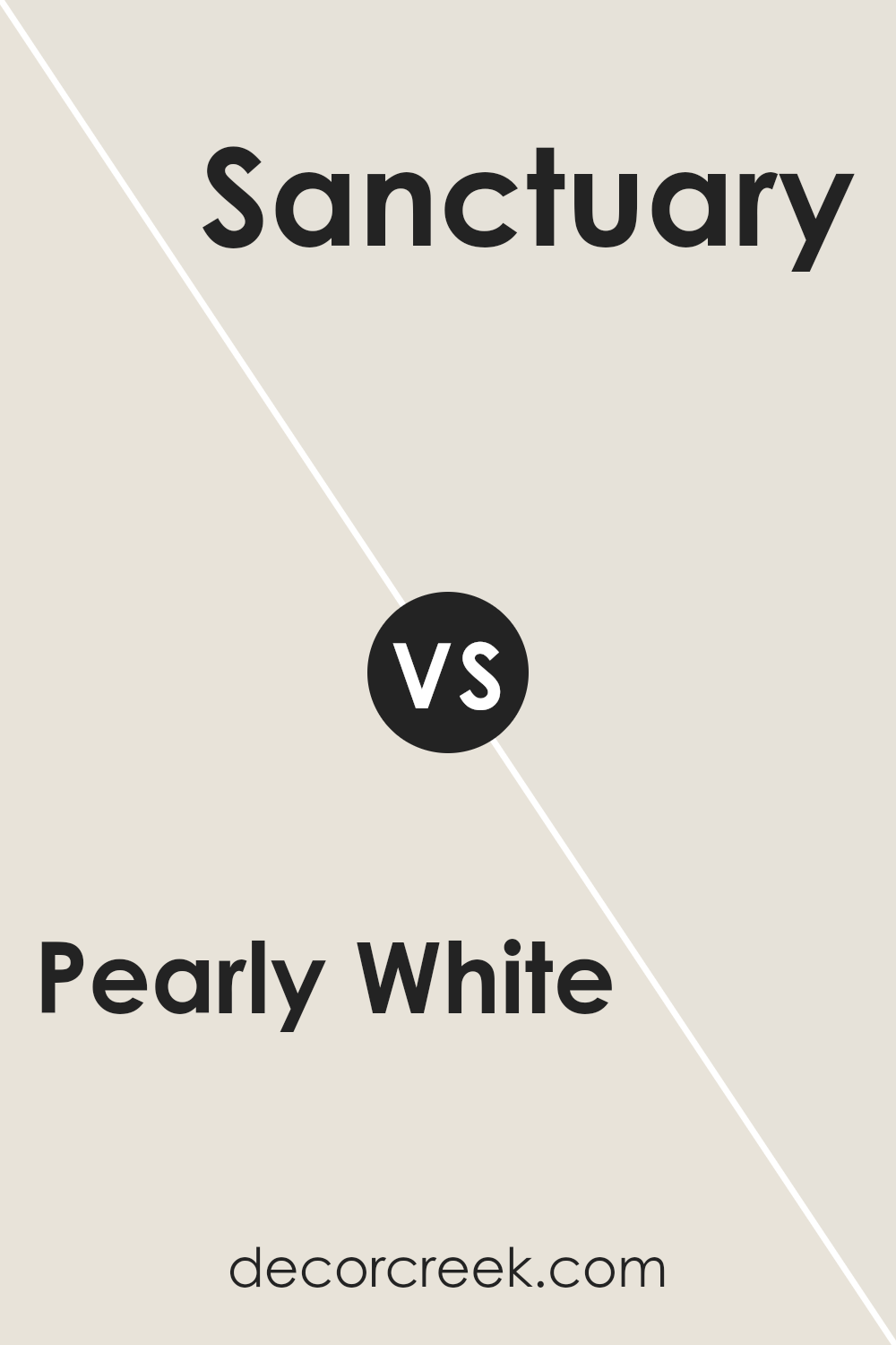 pearly_white_sw_7009_vs_sanctuary_sw_9583