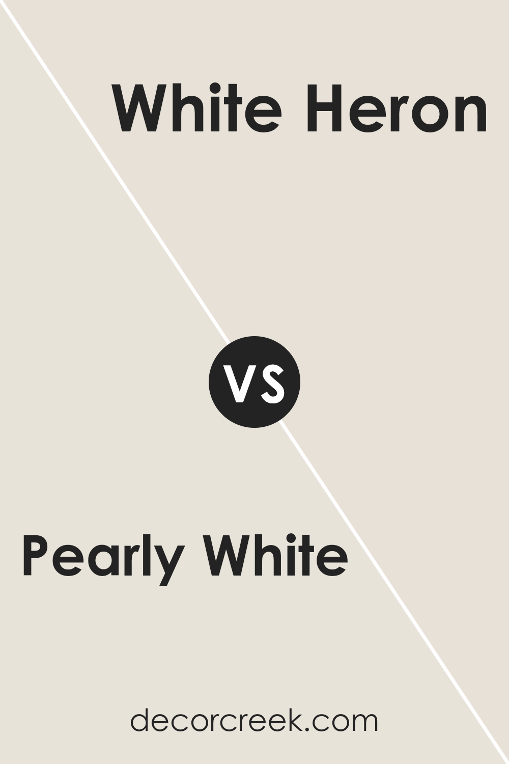 pearly_white_sw_7009_vs_white_heron_sw_7627