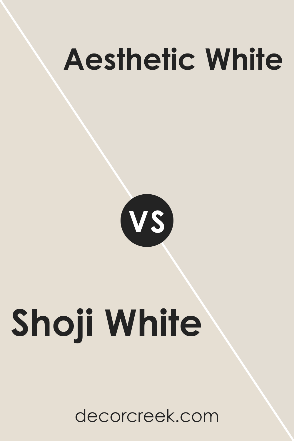 shoji_white_sw_7042_vs_aesthetic_white_sw_7035