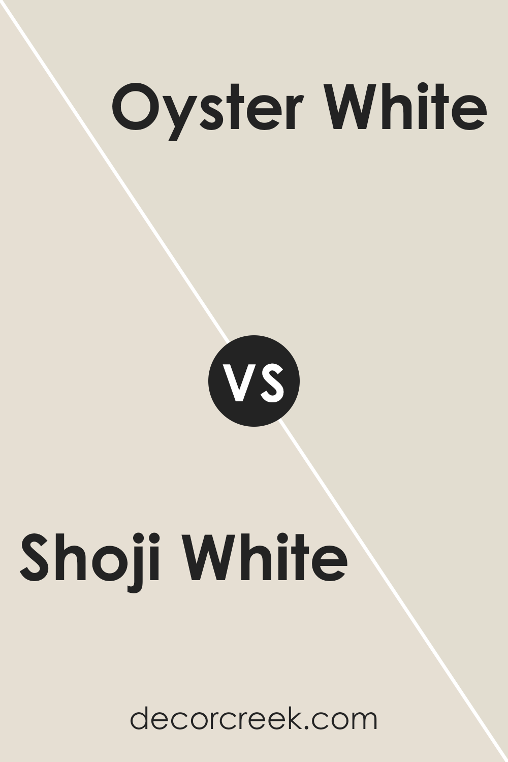shoji_white_sw_7042_vs_oyster_white_sw_7637