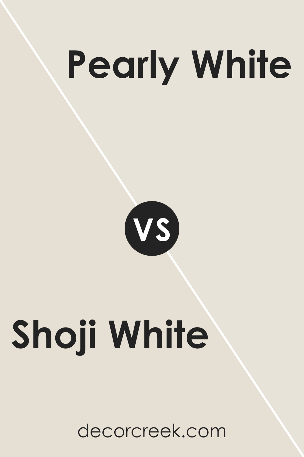 shoji_white_sw_7042_vs_pearly_white_sw_7009
