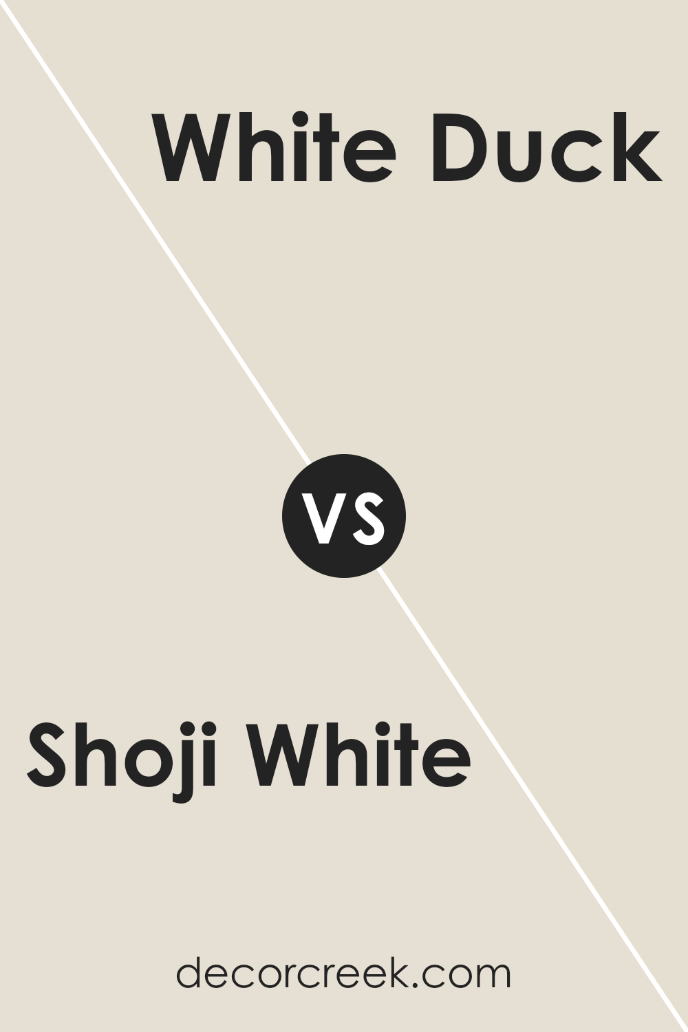 shoji_white_sw_7042_vs_white_duck_sw_7010
