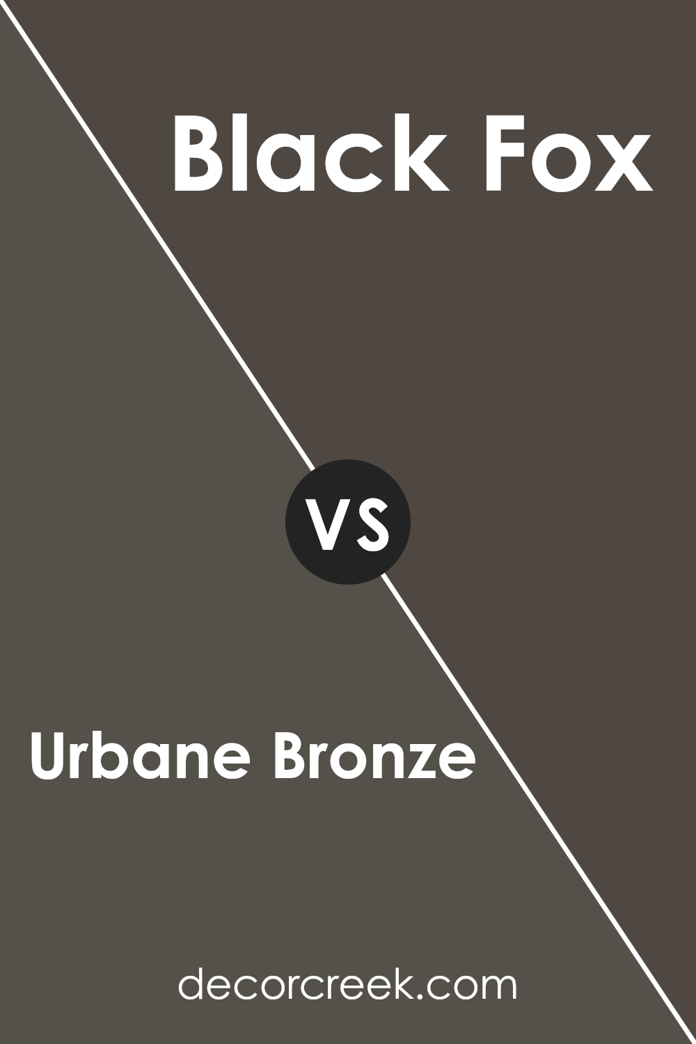 urbane_bronze_sw_7048_vs_black_fox_sw_7020