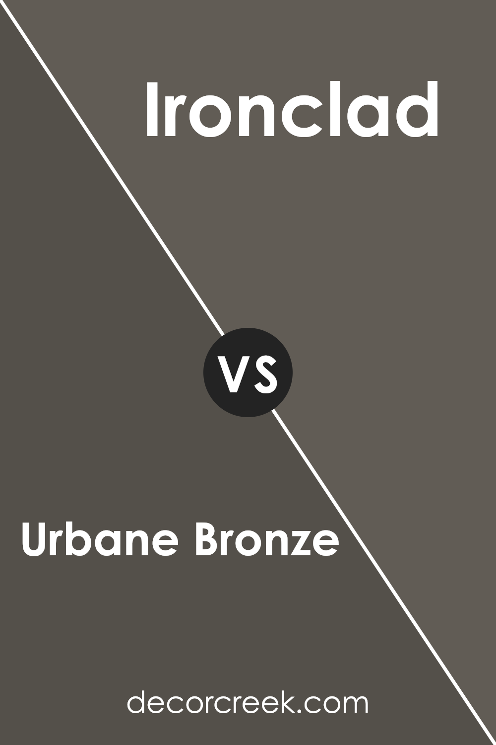 urbane_bronze_sw_7048_vs_ironclad_sw_9570