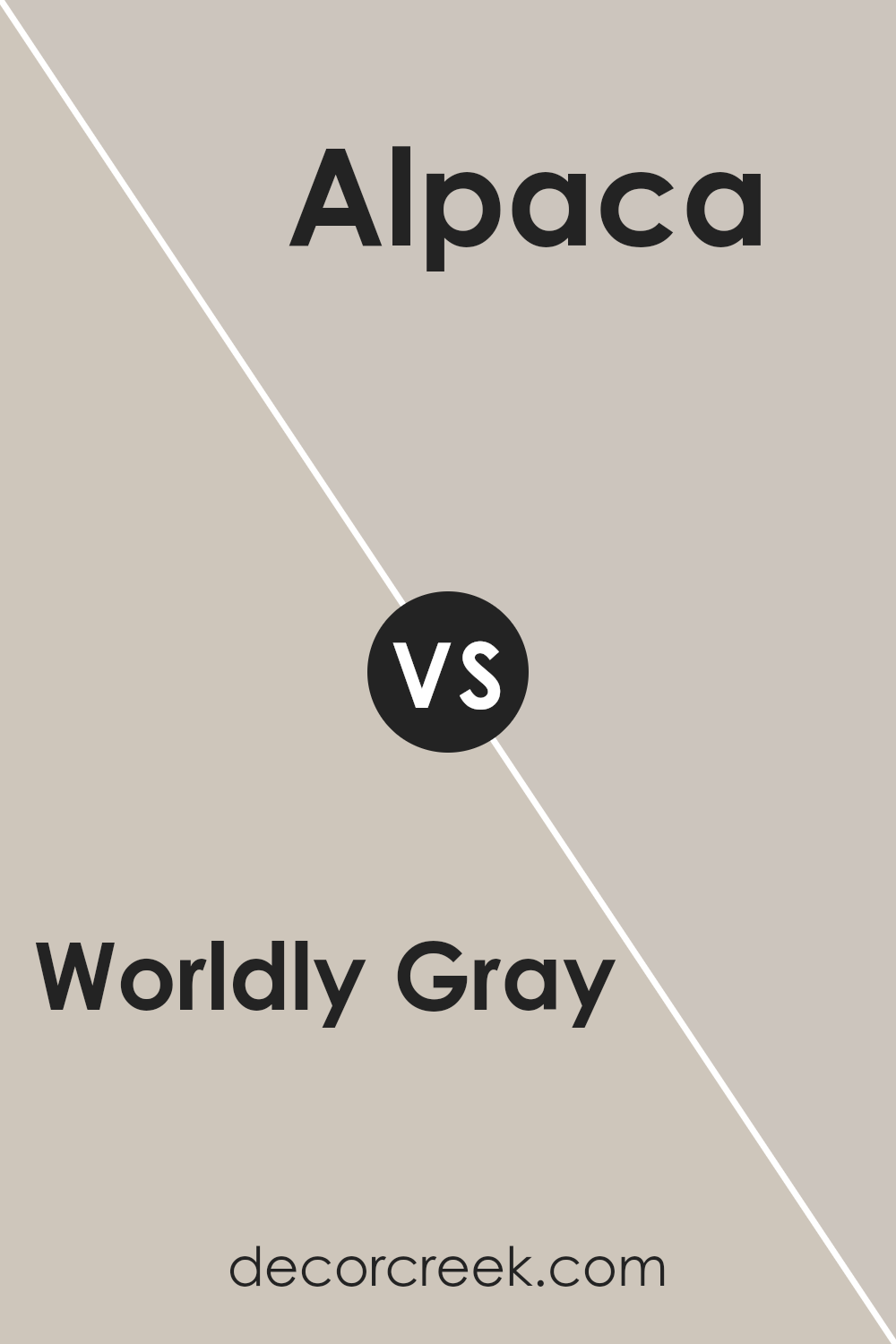 worldly_gray_sw_7043_vs_alpaca_sw_7022