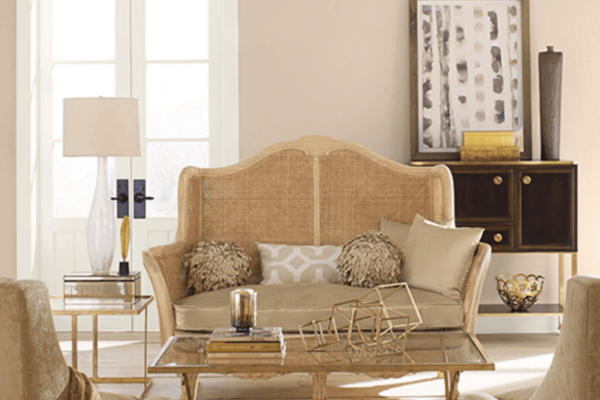 Kilim Beige SW 6106 Paint Color by Sherwin Williams - DecorCreek