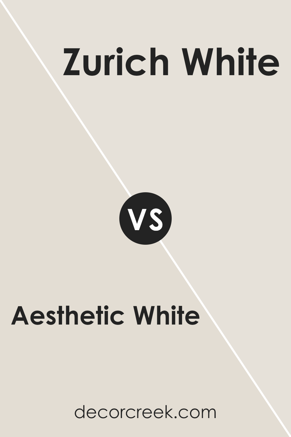 aesthetic_white_sw_7035_vs_zurich_white_sw_7626