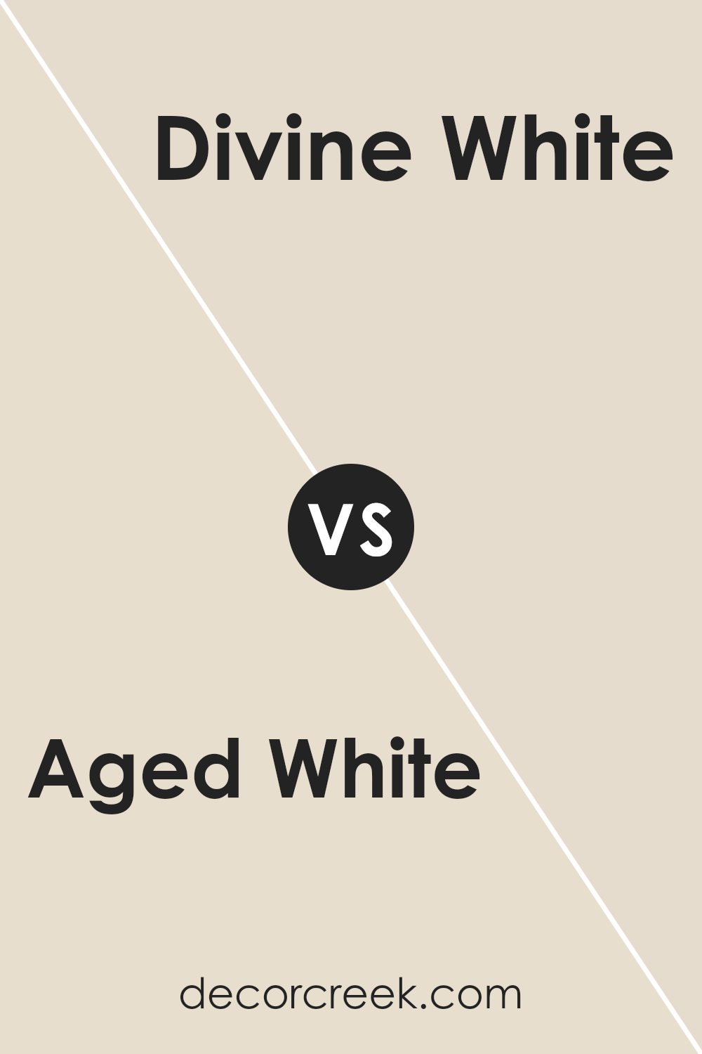 aged_white_sw_9180_vs_divine_white_sw_6105