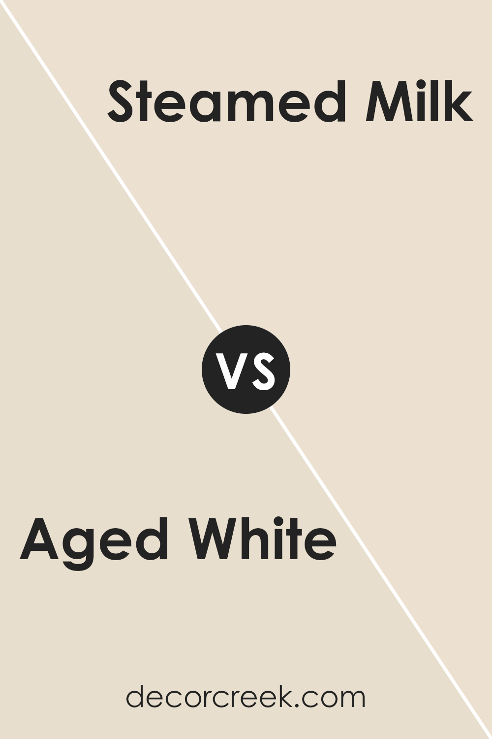 aged_white_sw_9180_vs_steamed_milk_sw_7554