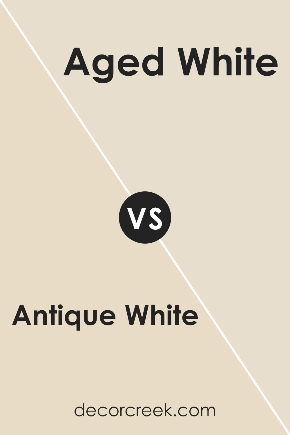 antique_white_sw_6119_vs_aged_white_sw_9180