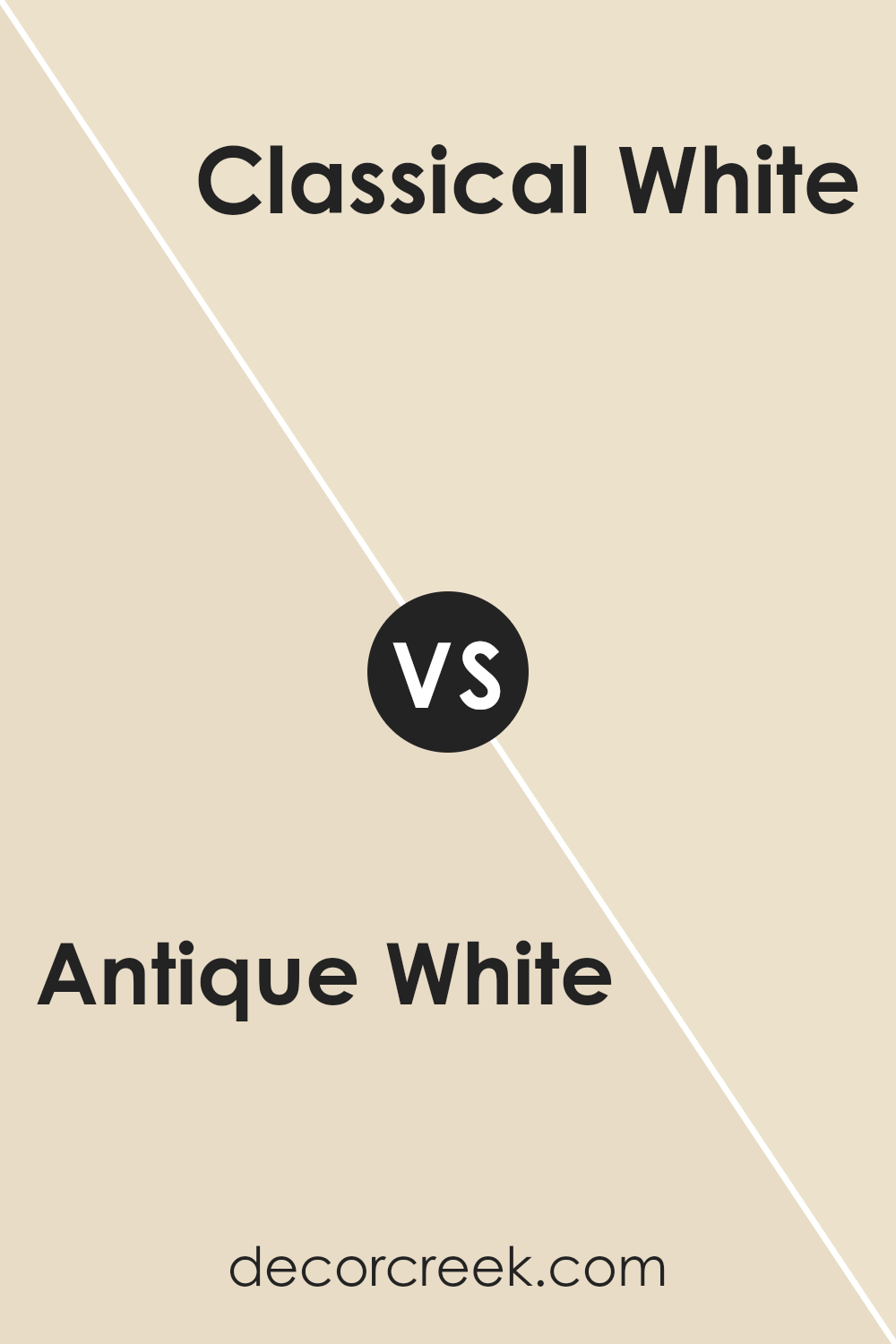 antique_white_sw_6119_vs_classical_white_sw_2829