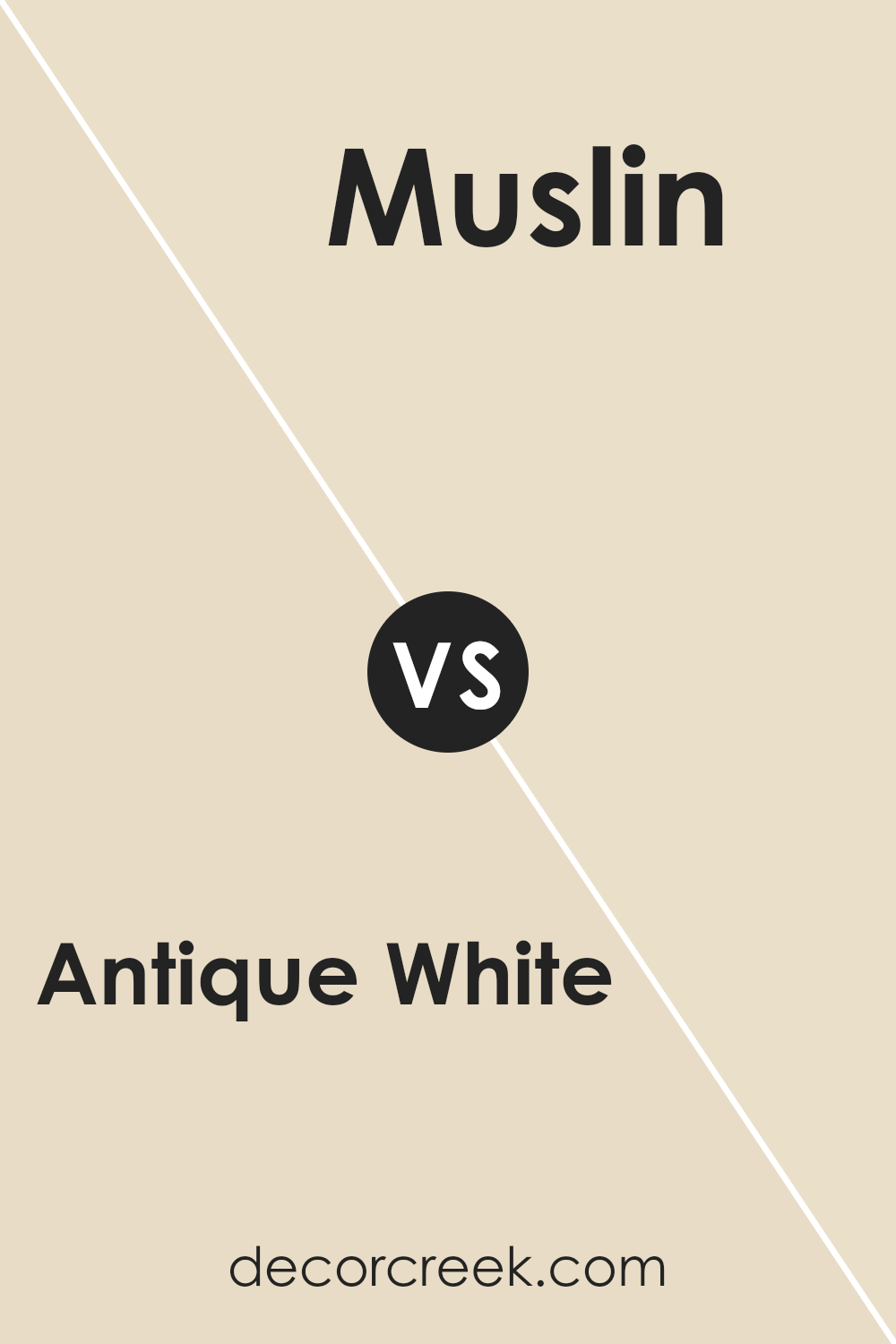 antique_white_sw_6119_vs_muslin_sw_6133