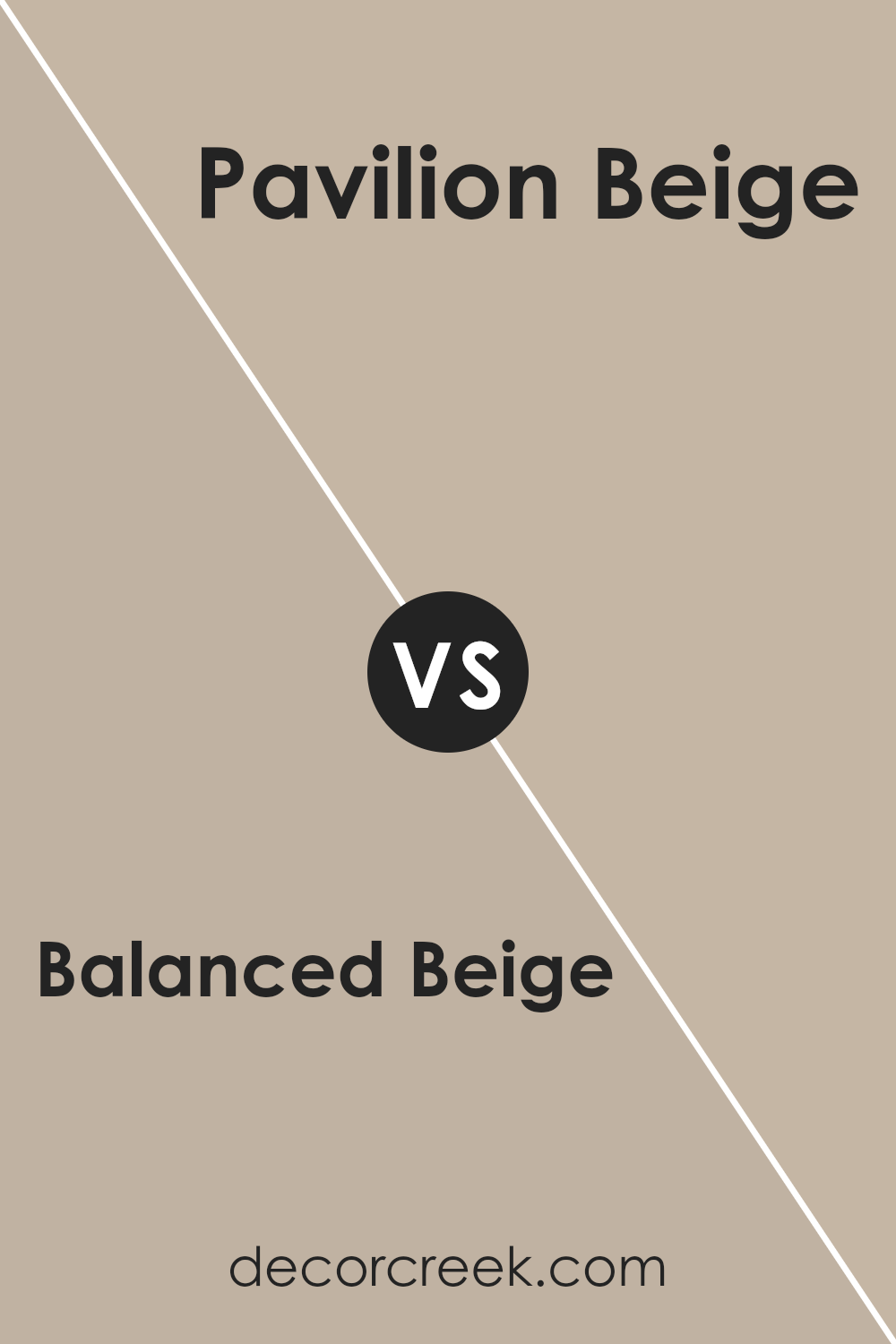 balanced_beige_sw_7037_vs_pavilion_beige_sw_7512