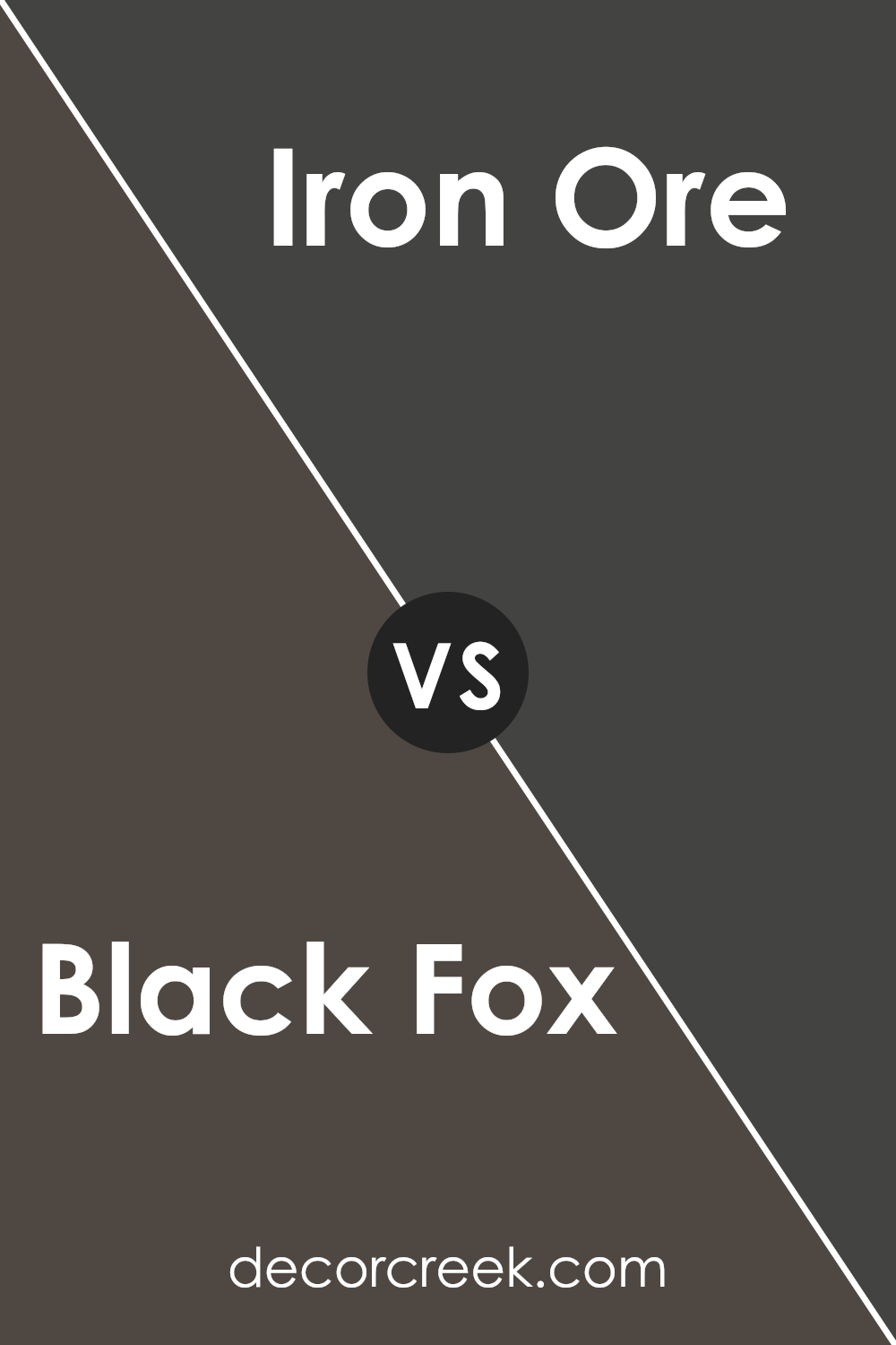 black_fox_sw_7020_vs_iron_ore_sw_7069