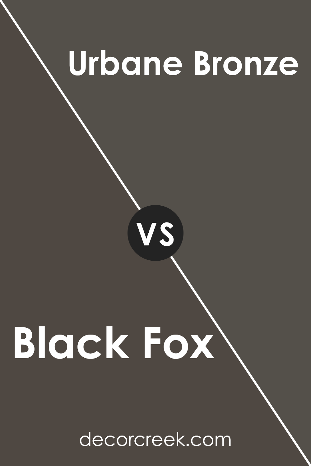 black_fox_sw_7020_vs_urbane_bronze_sw_7048