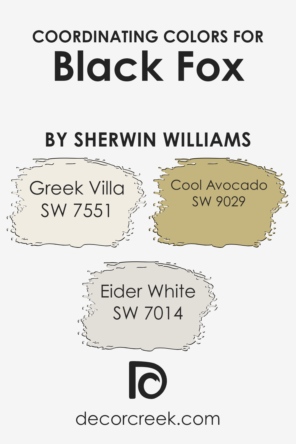 coordinating_colors_of_black_fox_sw_7020