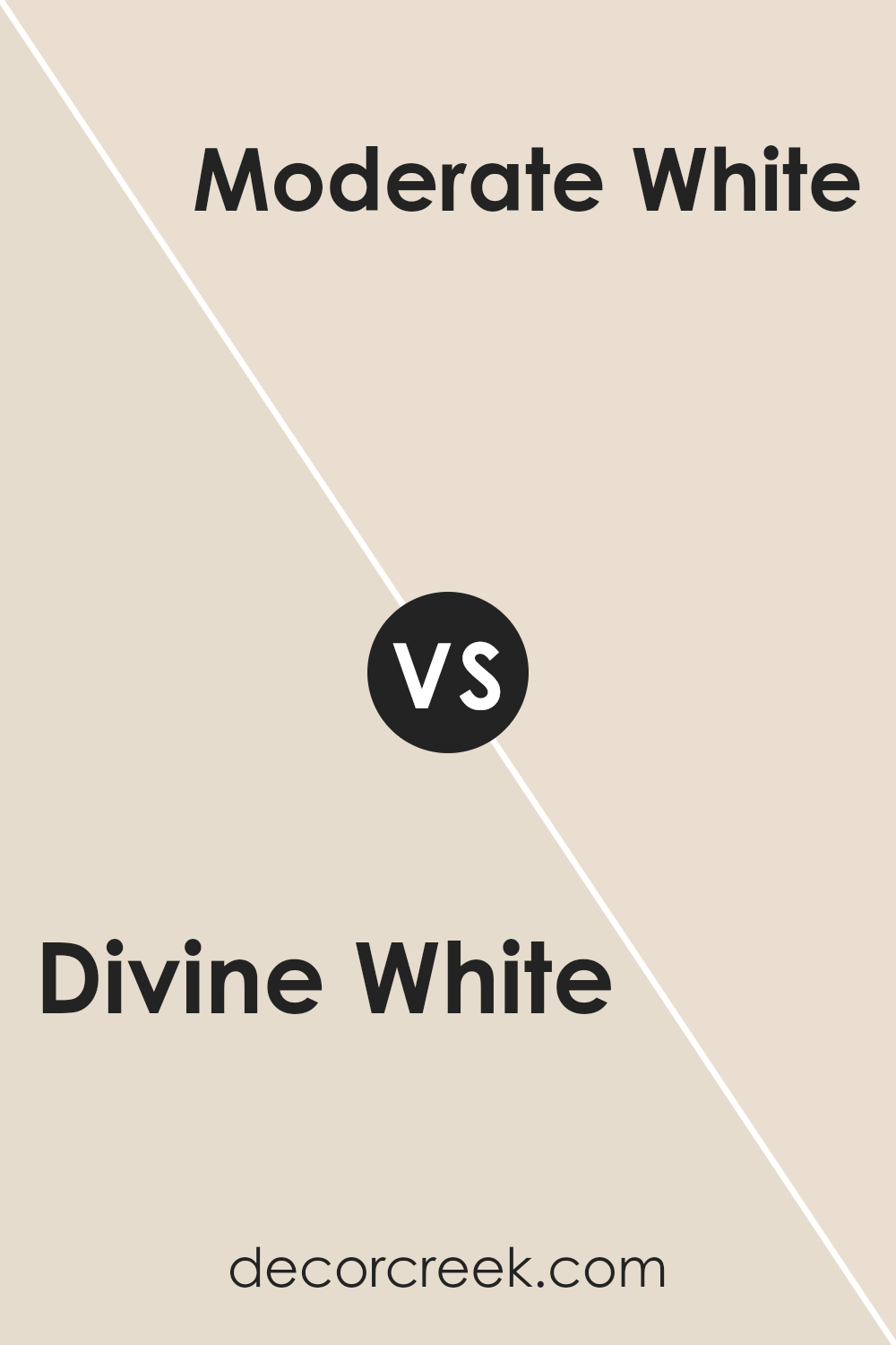 divine_white_sw_6105_vs_moderate_white_sw_6140