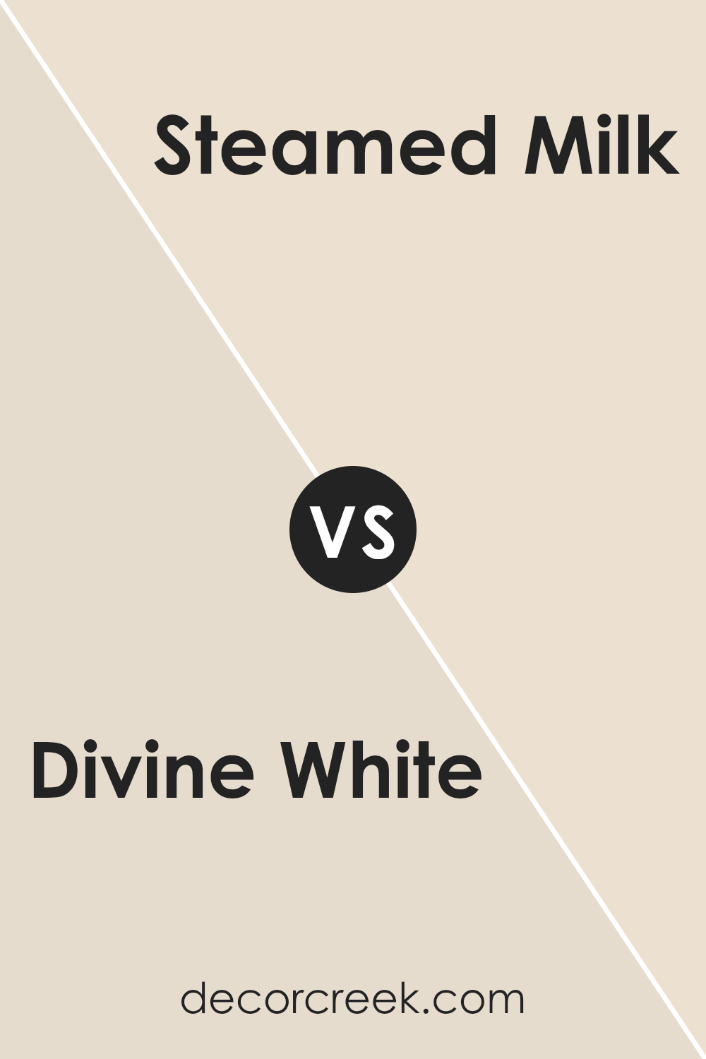 divine_white_sw_6105_vs_steamed_milk_sw_7554