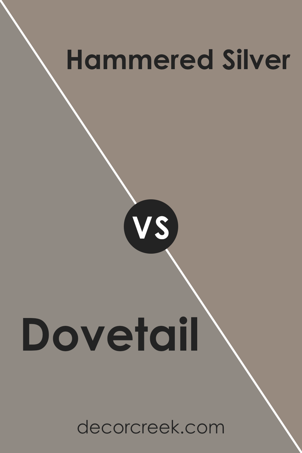 dovetail_sw_7018_vs_hammered_silver_sw_2840