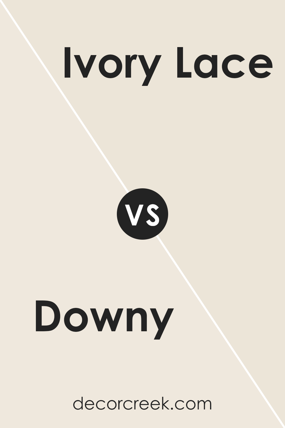 downy_sw_7002_vs_ivory_lace_sw_7013