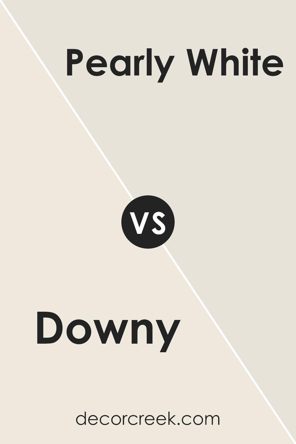 downy_sw_7002_vs_pearly_white_sw_7009