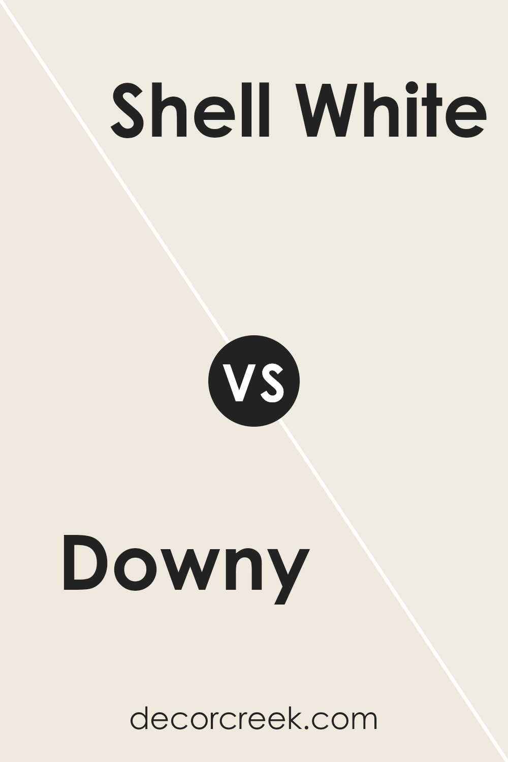 downy_sw_7002_vs_shell_white_sw_8917